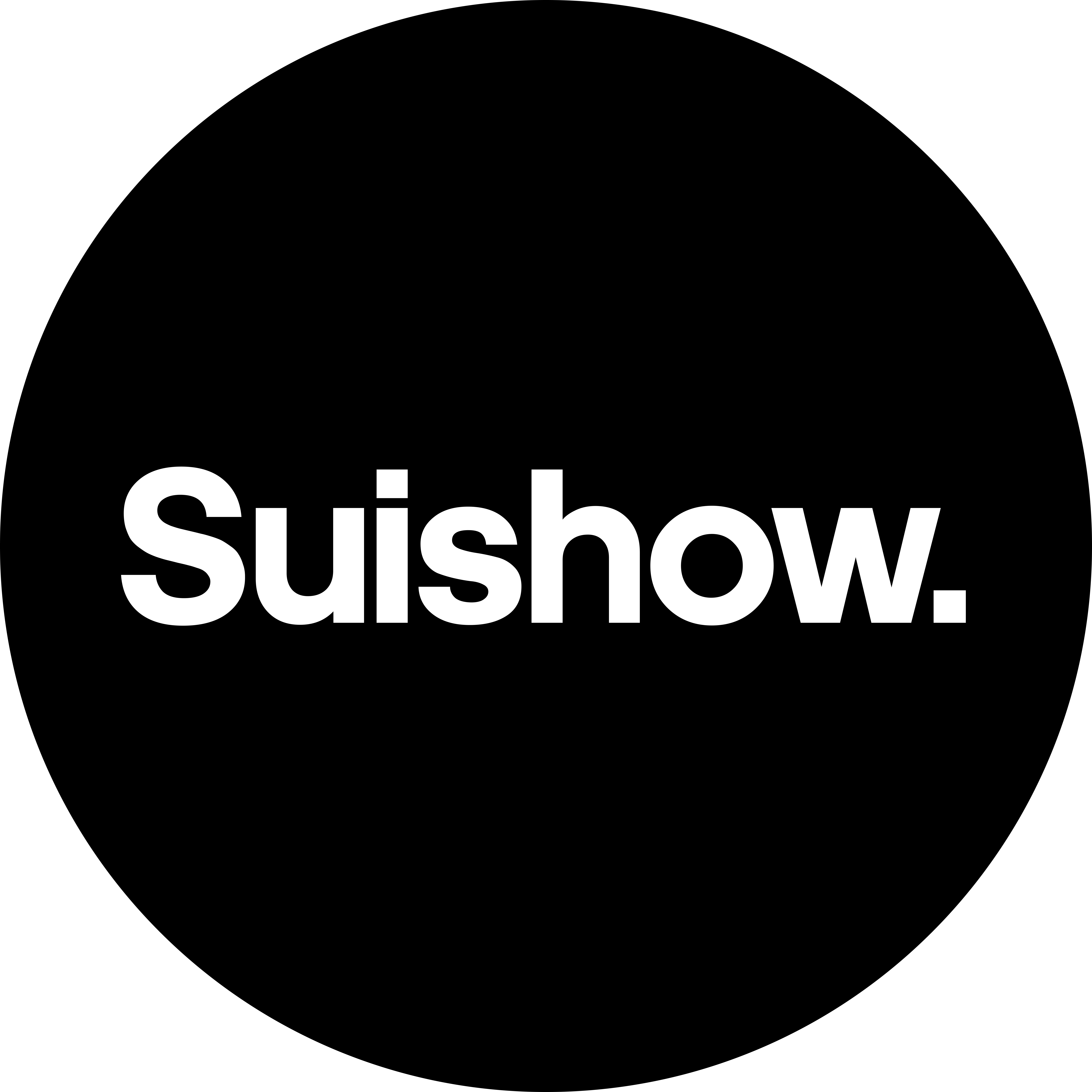 Suishow株式会社