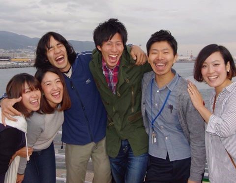 カフェスローを退職いたしました。