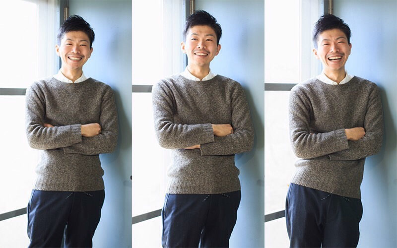 Webサイト LGBTERにインタビュー掲載されました。