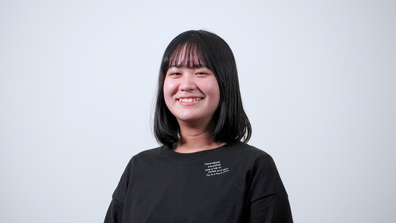 国際協力という夢を追って大学院進学｜そんな私がギブリーを選んだ理由【24卒内定者インターン紹介 #1 】