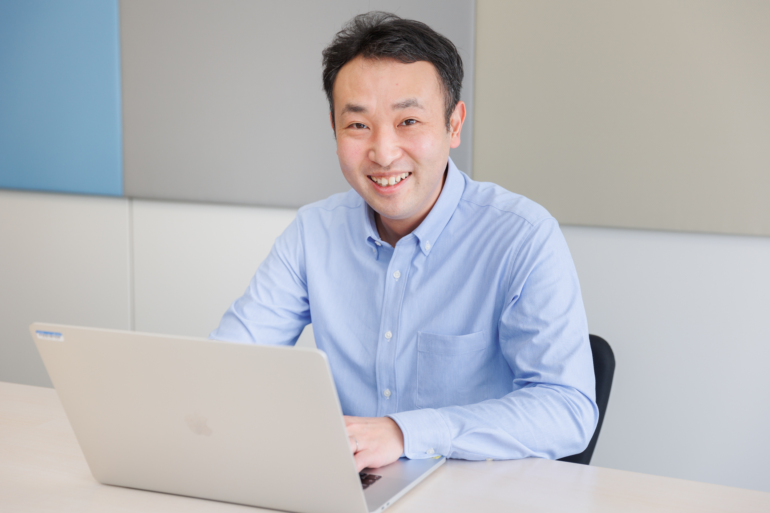 アイエスピーの開発現場から@みなとみらい