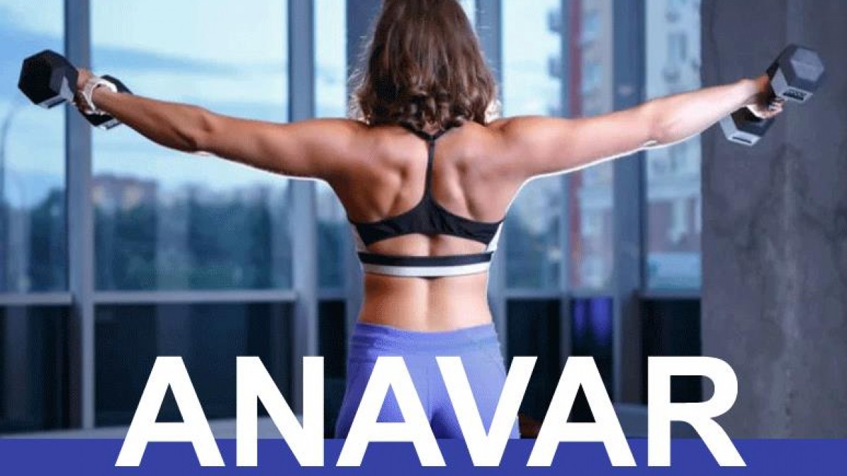 Legal Alternatives to Anavar: A Safer Approach to Fitness?