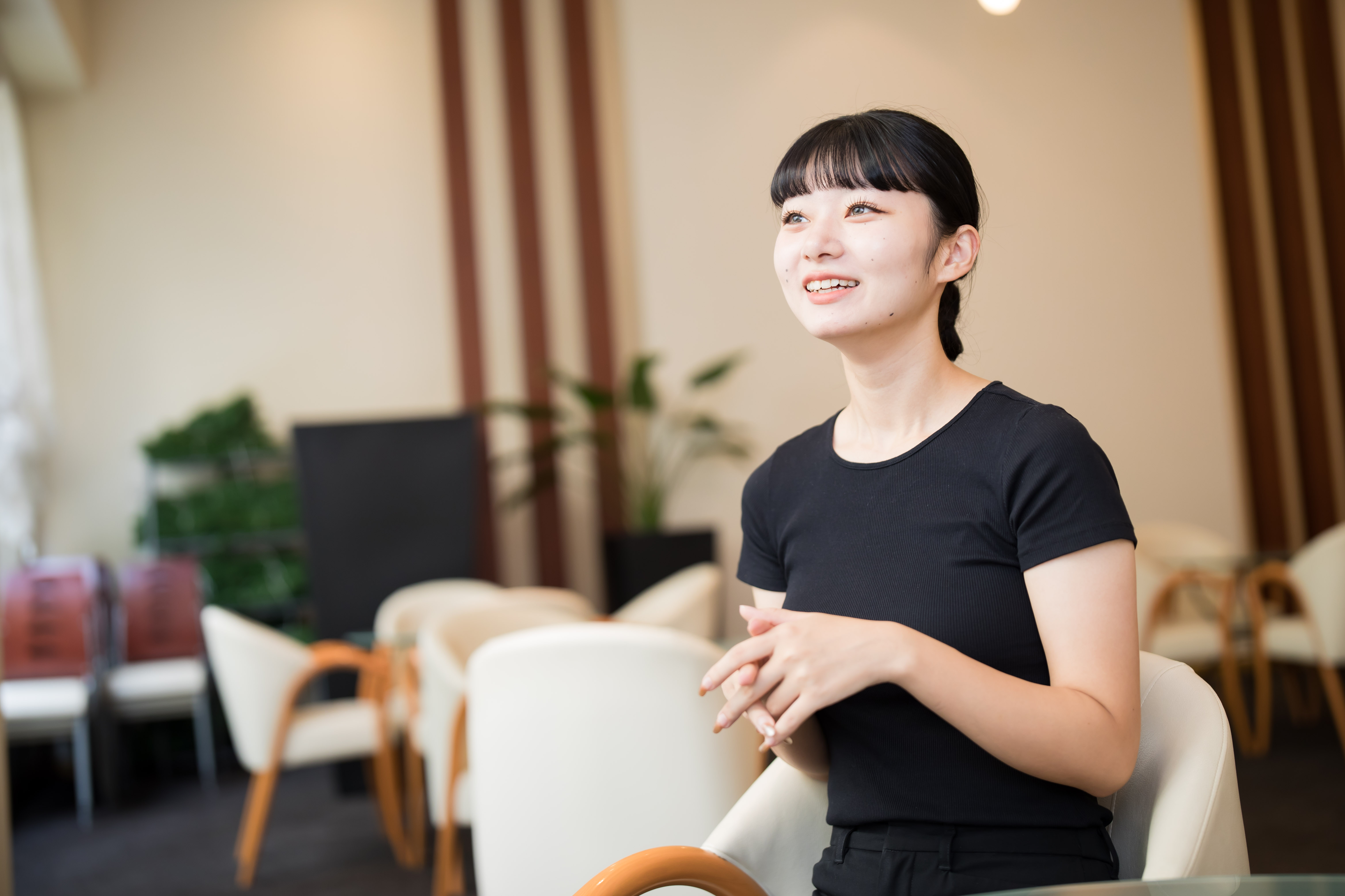 【リアルボイス＃01】入社2年目で新規事業のマネージャーに抜擢された次世代リーダーの働き方