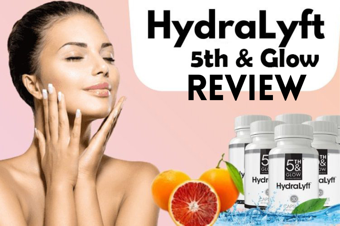Hydralyft Reviews USA – Price, Ingredients and Its Side Effects