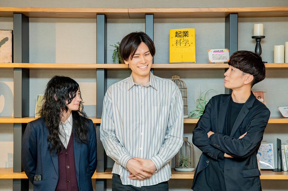 【会社紹介 #1】「人生を豊かに！」株式会社アルティエについて