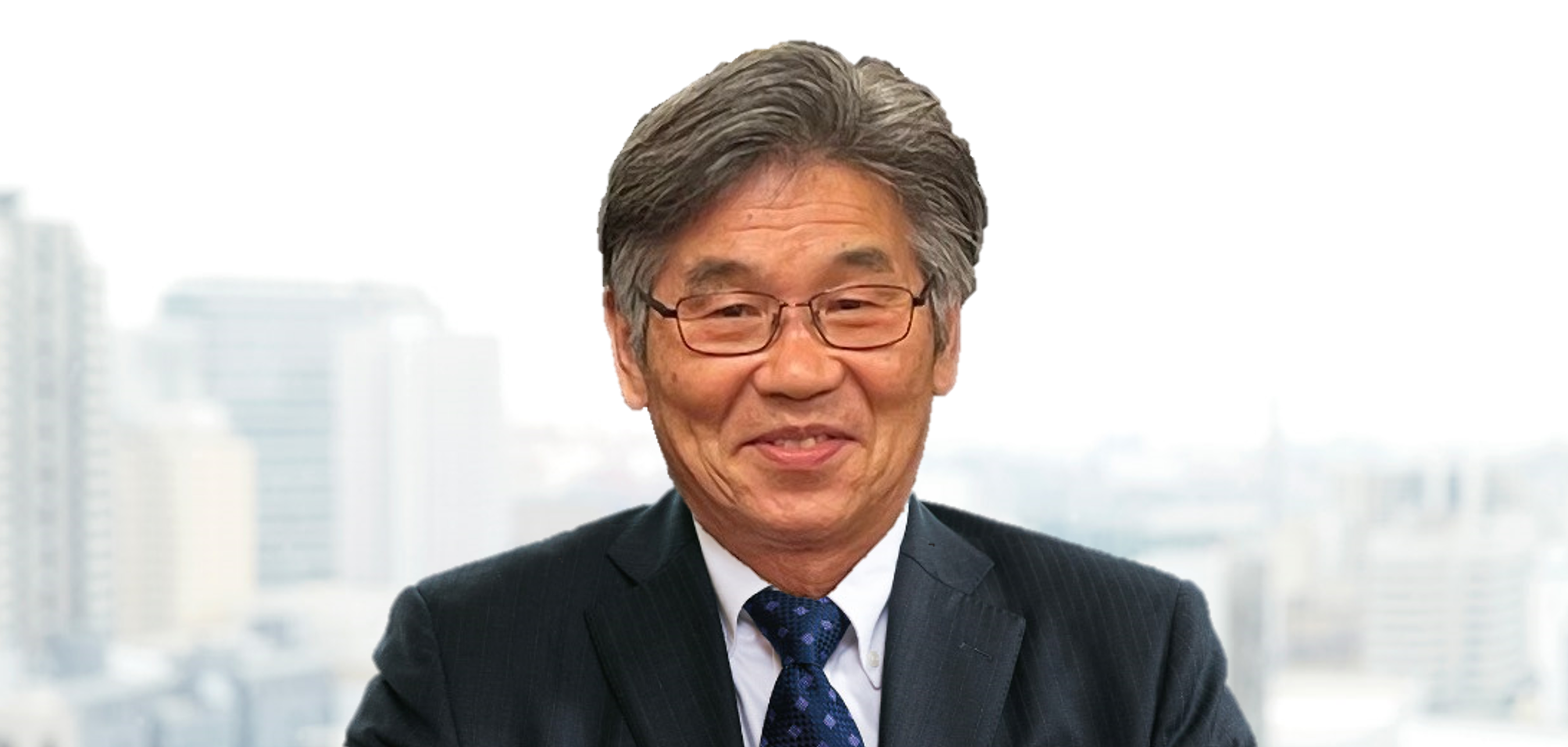 創業者インタビュー