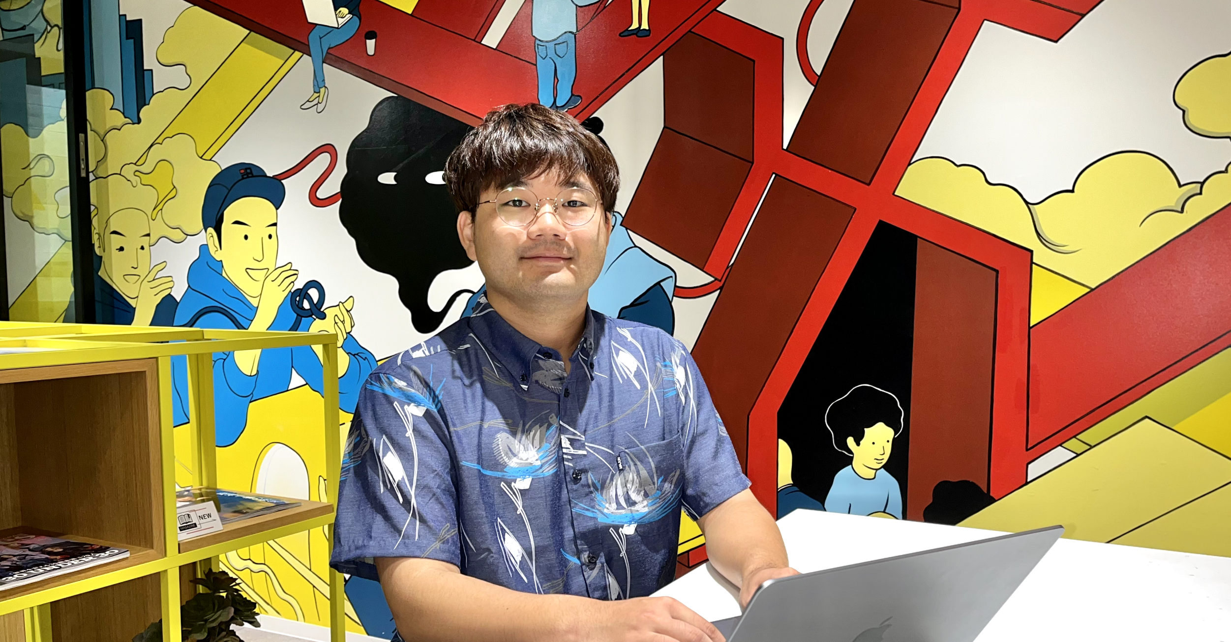 「どうせやるなら、意味のあることをしたい」 - 開発にとらわれない働き方を実現する、WANDYのエンジニアとは