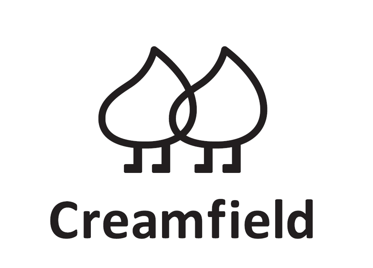 クリームフィールド株式会社