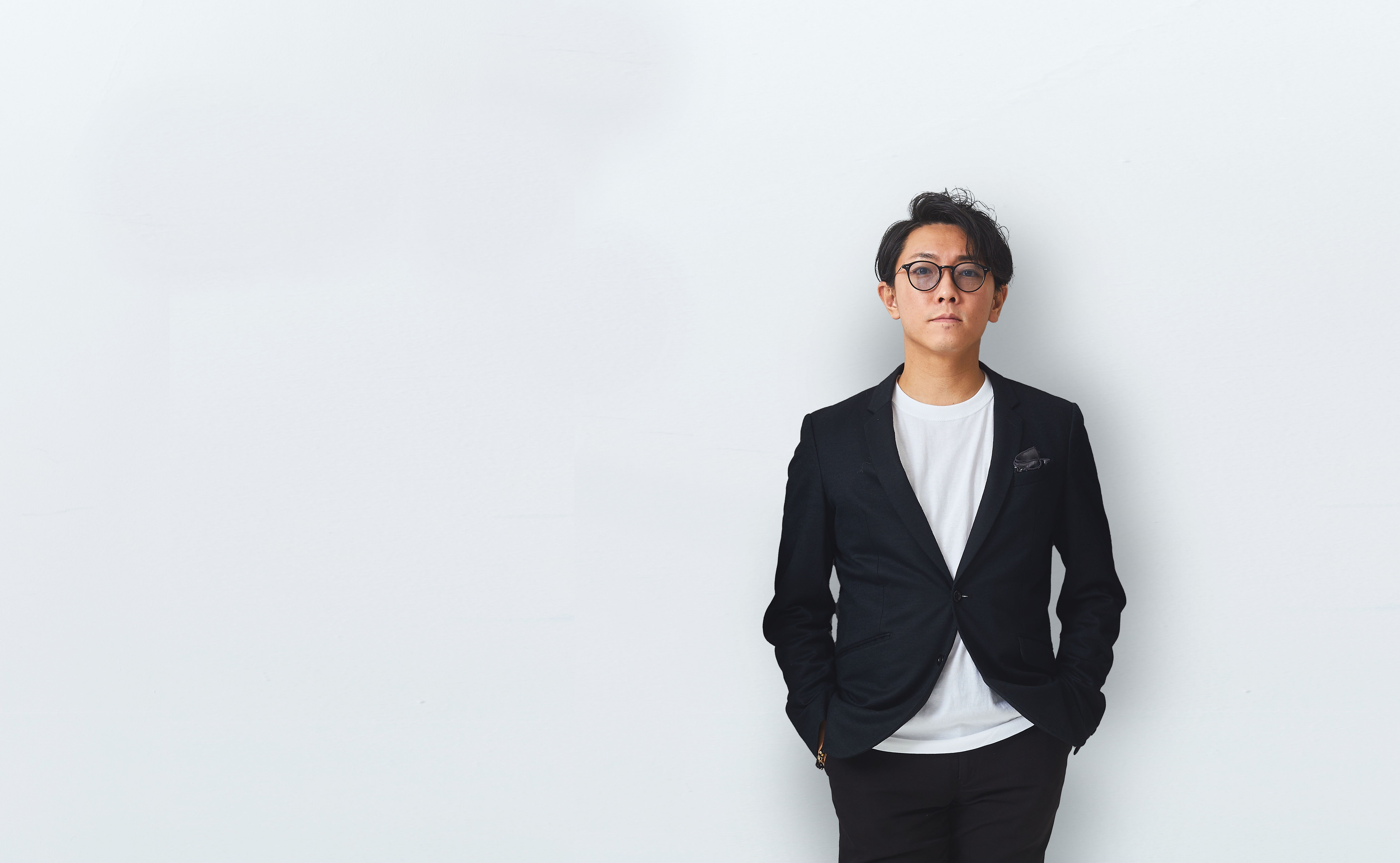 代表が会社をつくった理由