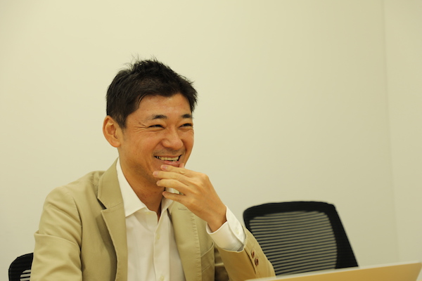 道なきところに、道を創る――立ち上げ屋・K.Tが語る「新規事業」の醍醐味