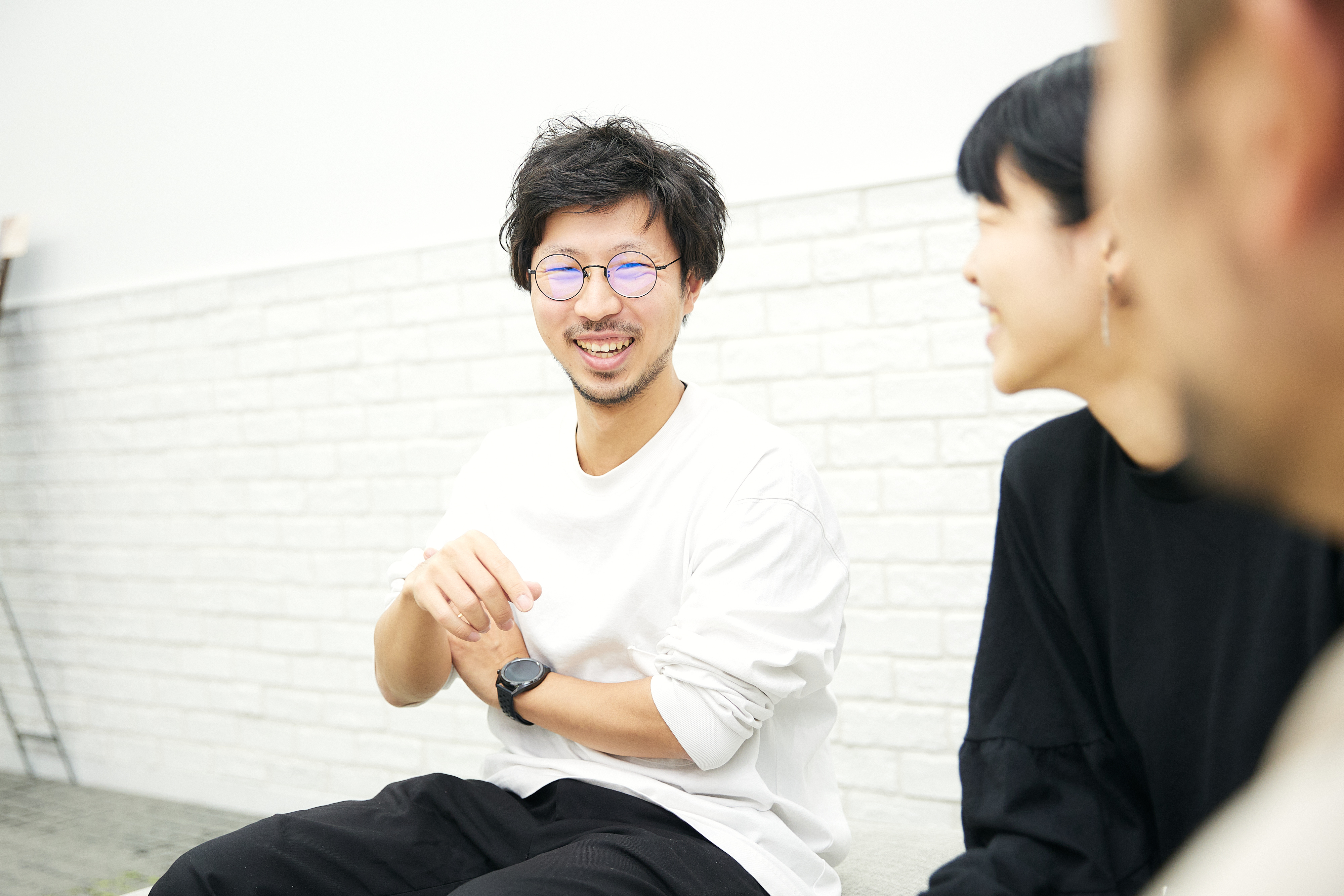 急拡大したエンジニア組織、開発メンバーを束ねる新たなチームリーダーに直撃｜指田 亮磨さん