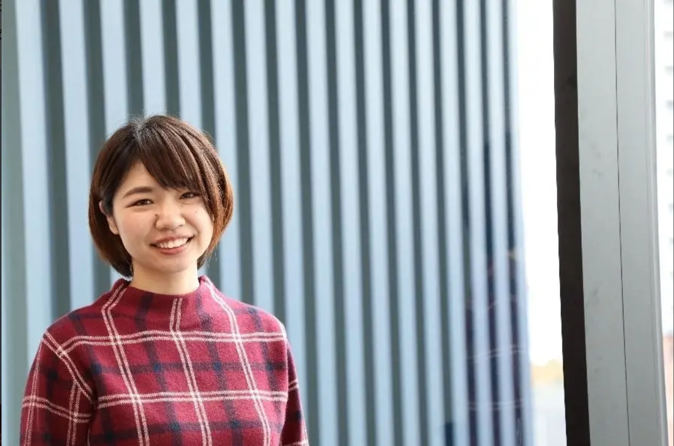 世の中を見渡し、高い視座で働く喜び――編集長・T.Kのまなざし