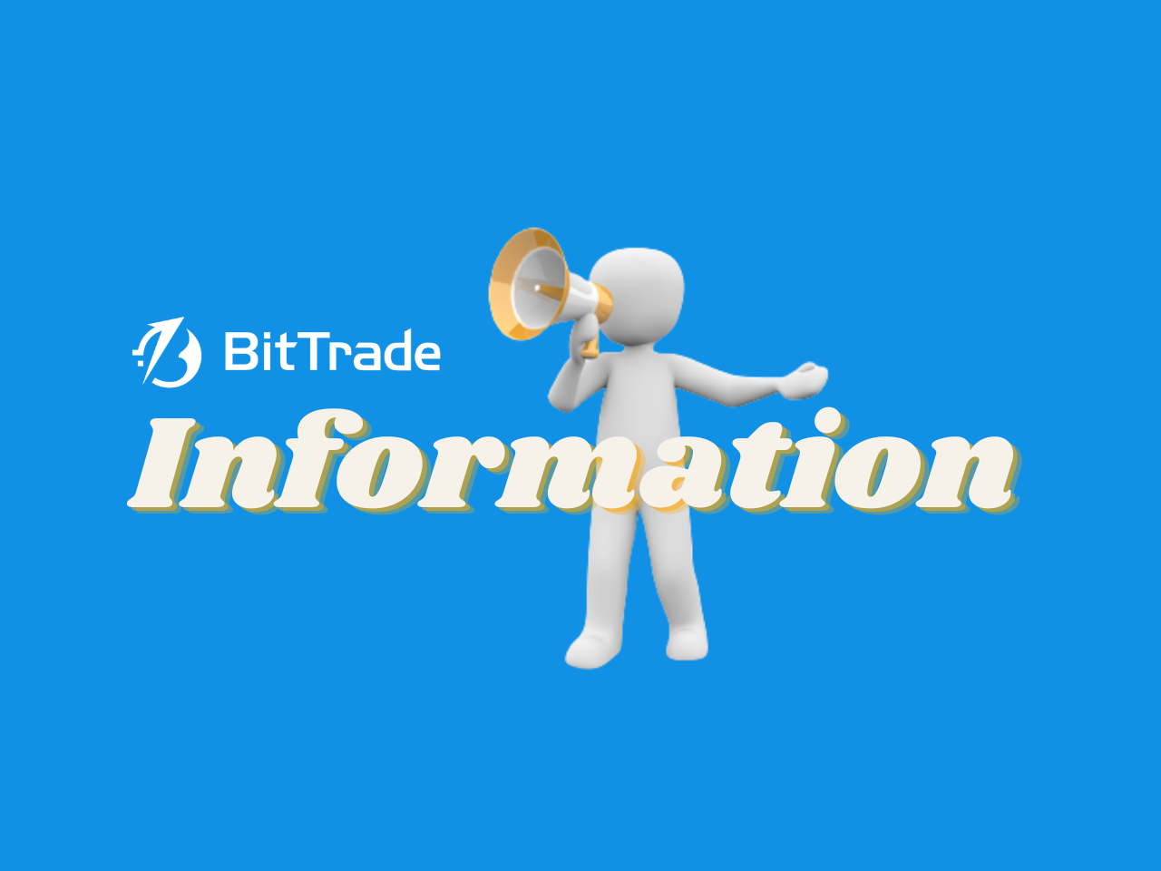 ビットトレード株式会社へ社名変更のお知らせ | ビットトレードからのお知らせ