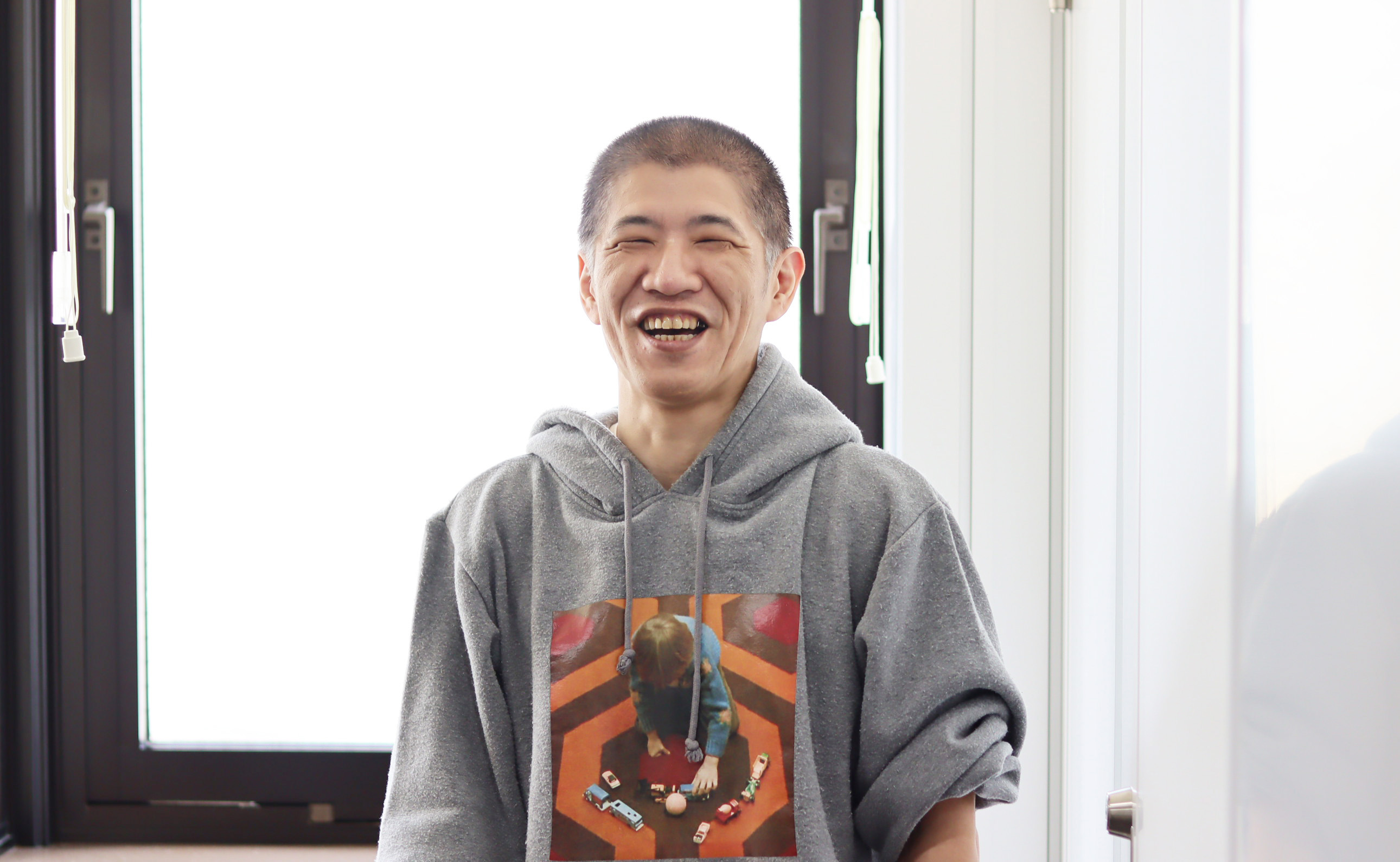 NON STOP好奇心！転職ばかりだったミーハー社員がアドカンで働き続けているワケ