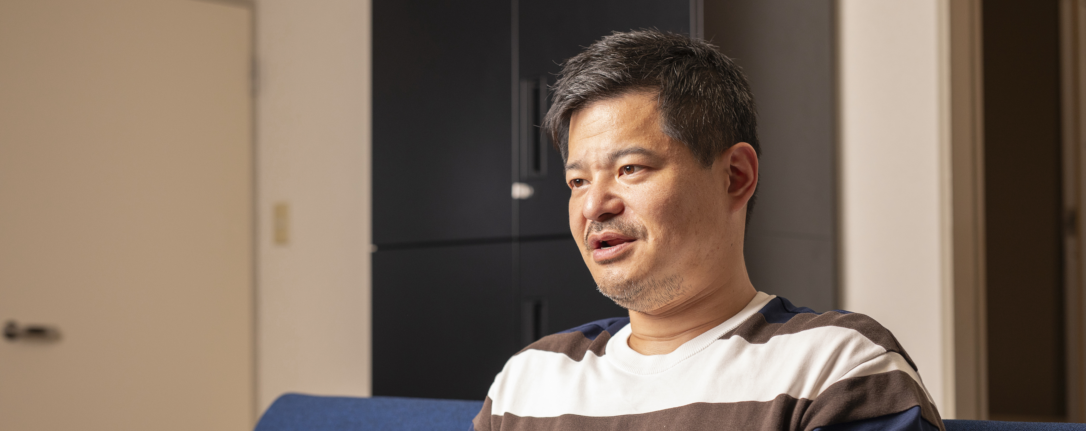 鍼灸院グループを経営する代表の金子が不動産テック事業を展開する異色の経緯に迫る