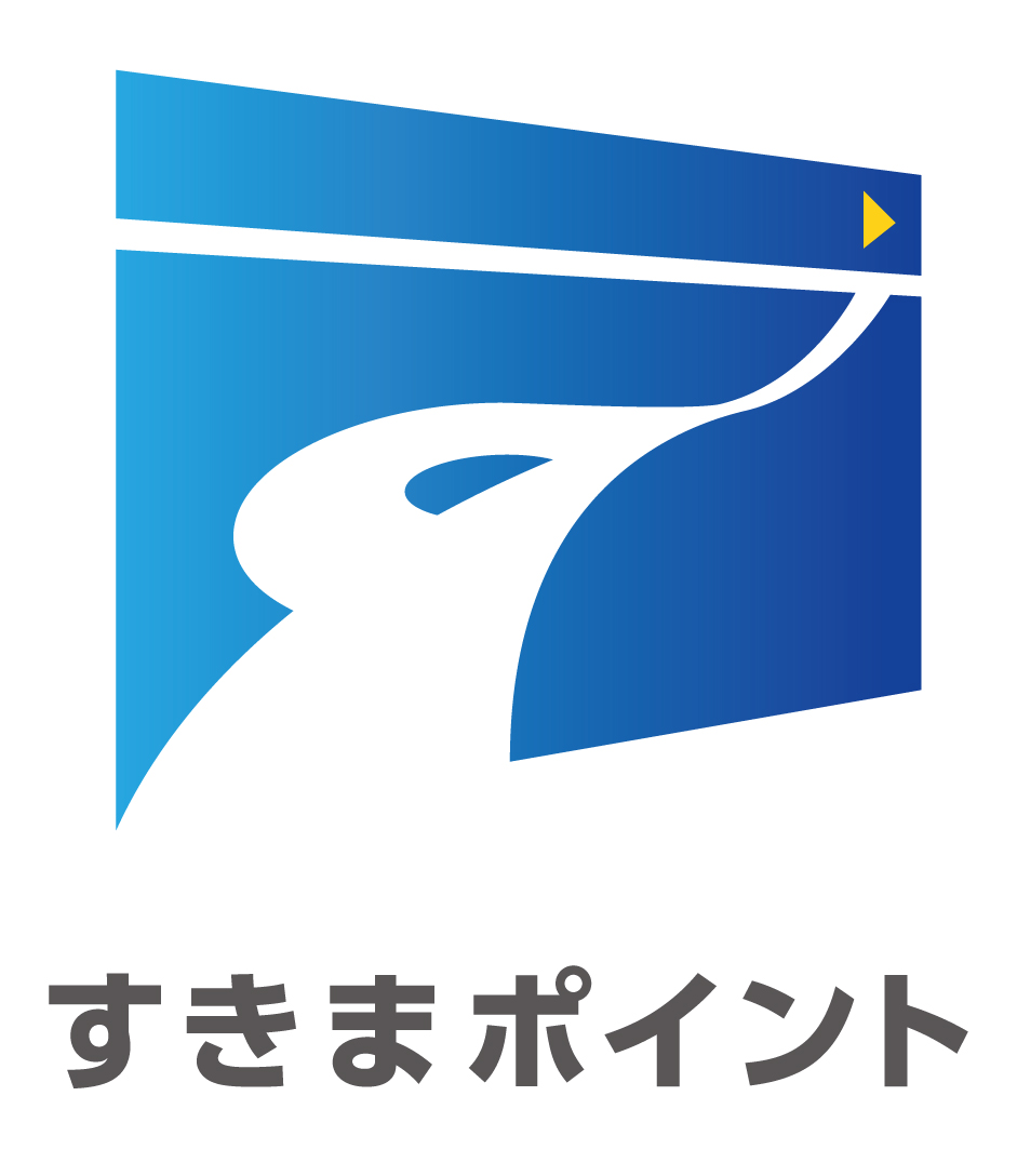 株式会社すきまポイント