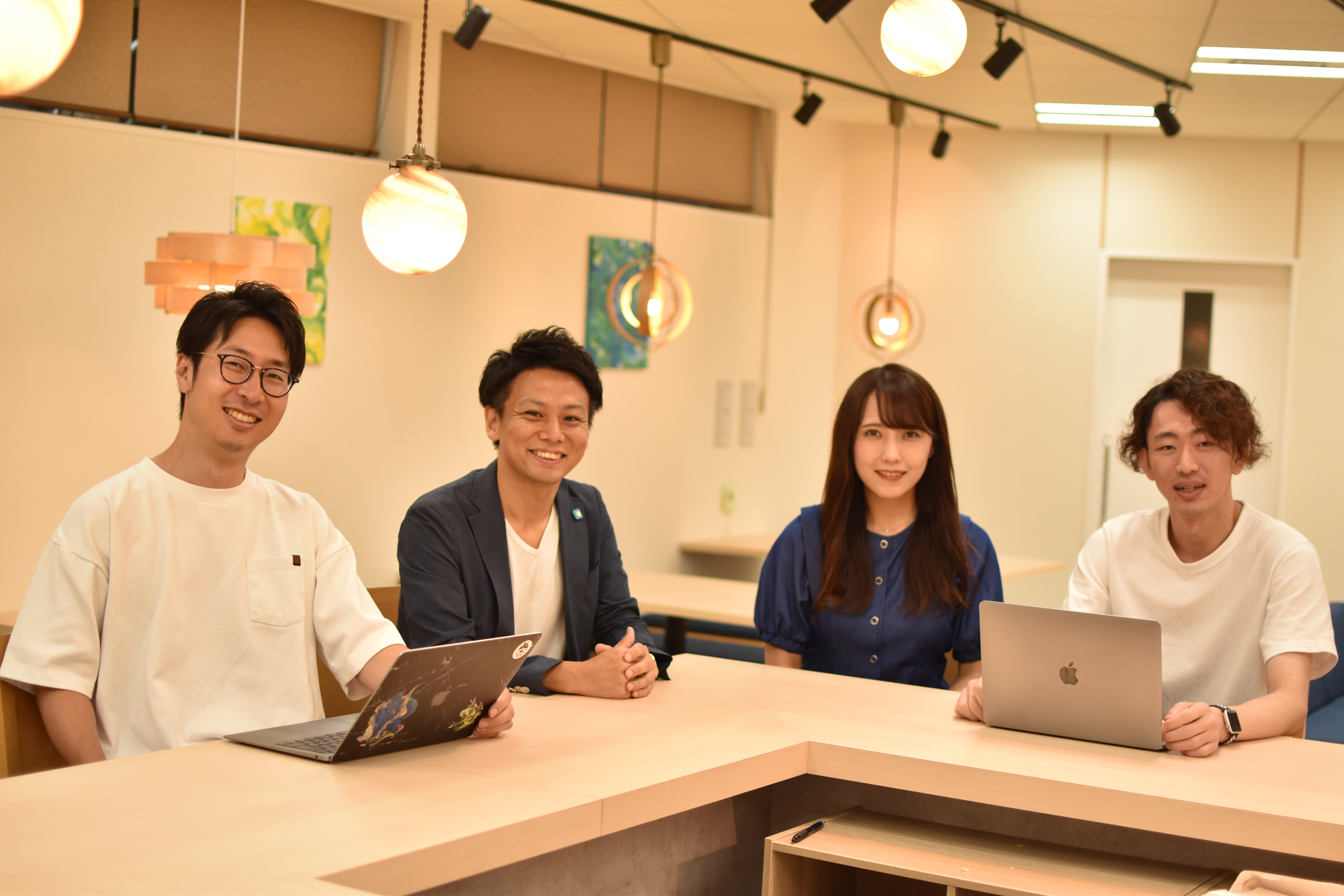 今熱い！　IGNIS GATEってどんな会社？！