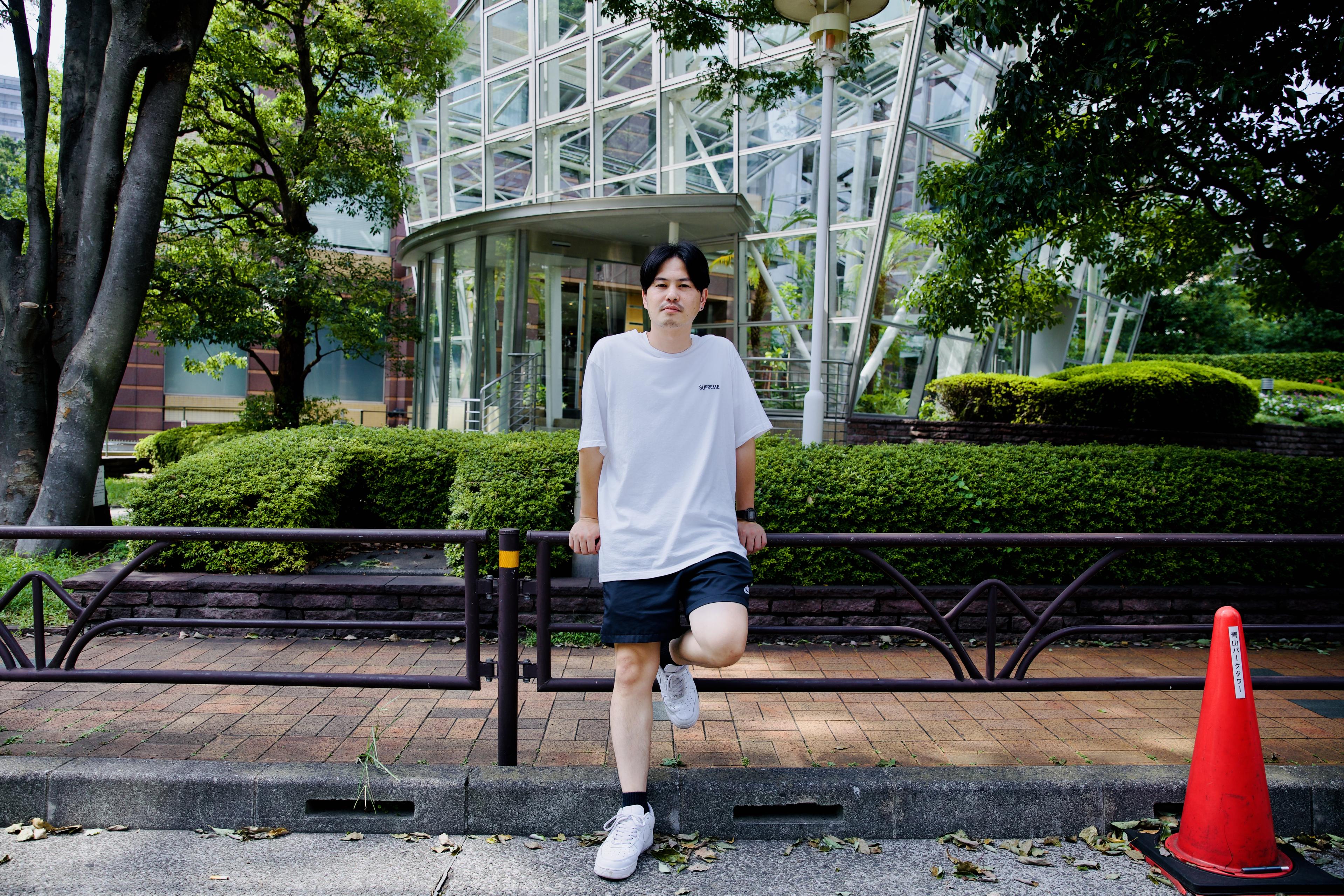 内山雄太が語る、世界に挑戦するSODA社の軌跡とこれからの展望