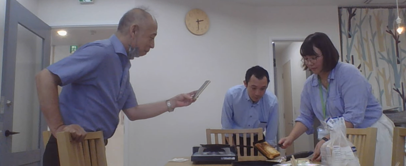 新たな挑戦！SNS始めました！！