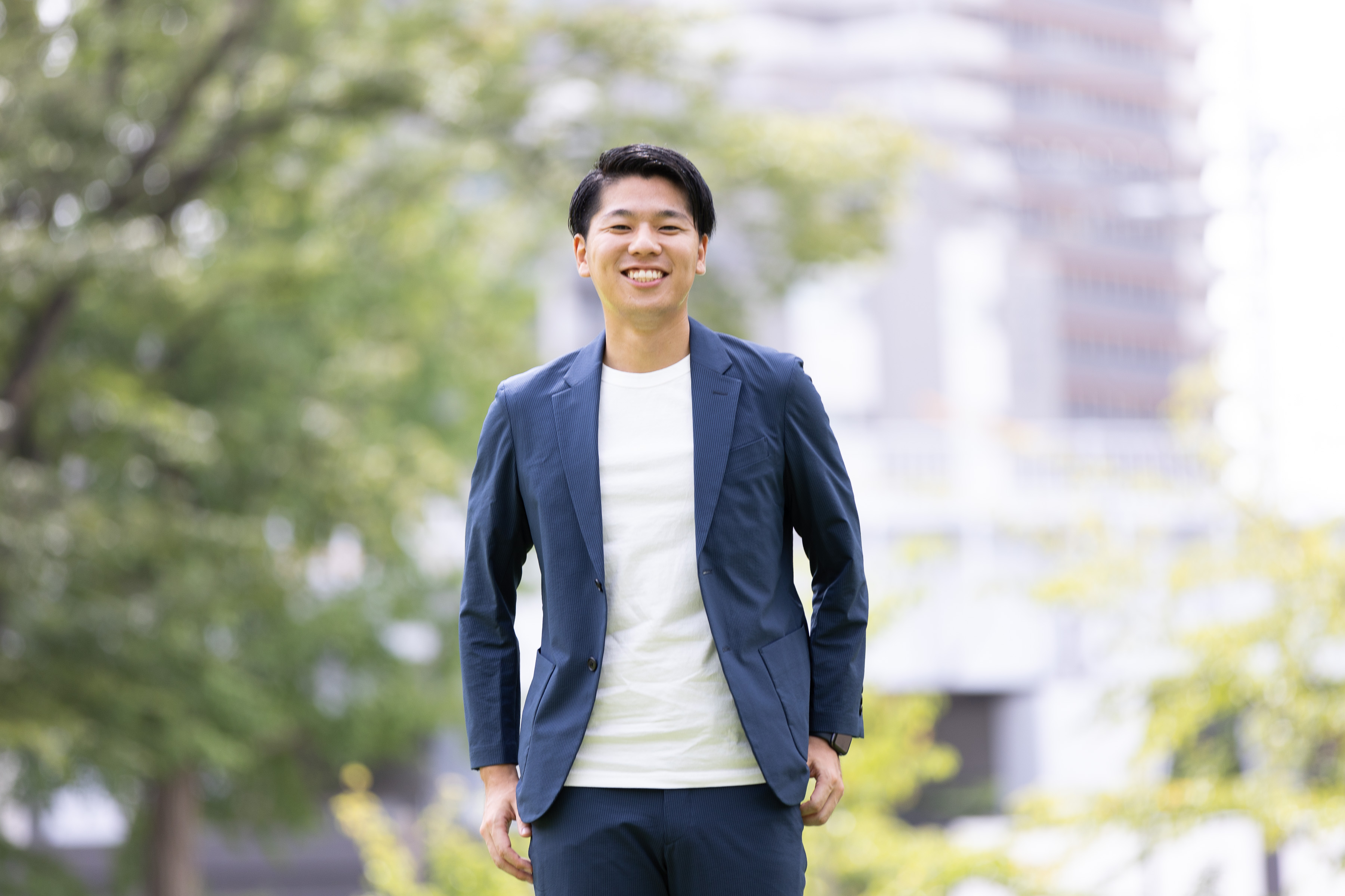 全国1位の元エリート証券マンが、ベンチャー企業の役員になった話。