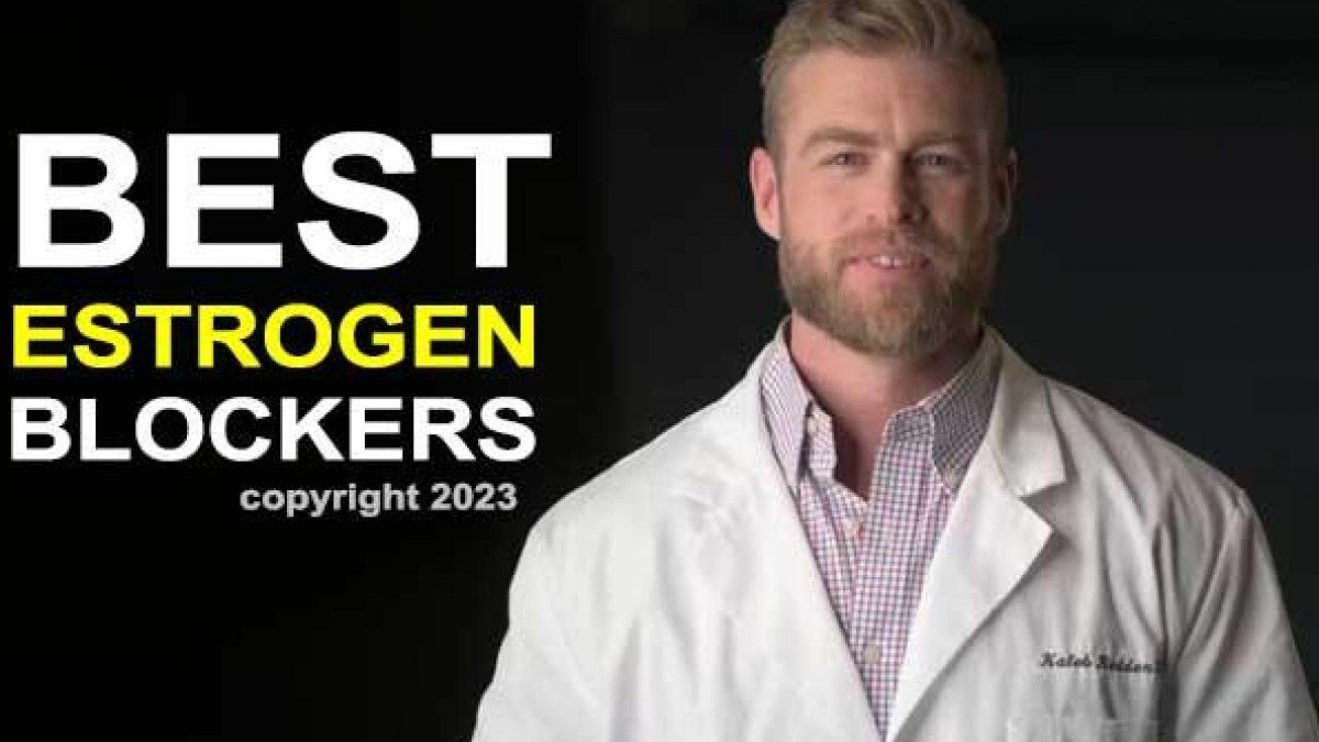 Estrogen Control: Exploring Natural and Pharmaceutical Blockers?