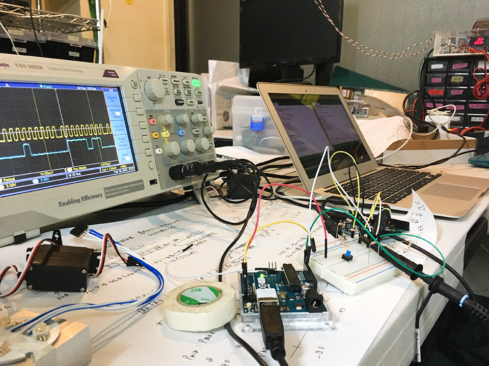 XSHELLのインターンシップ（第一回）