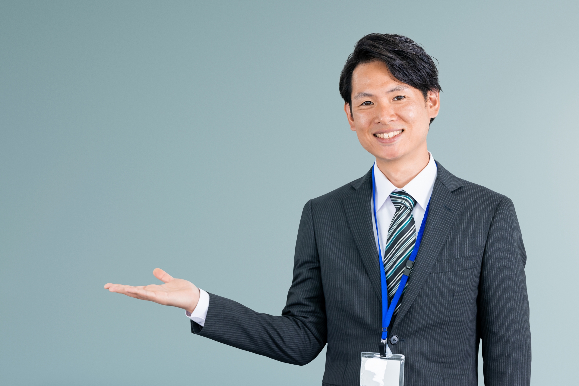 【社員インタビュー#11 野口さん】就職の決め手は社長や社風だった？詳しく聞いてみました！