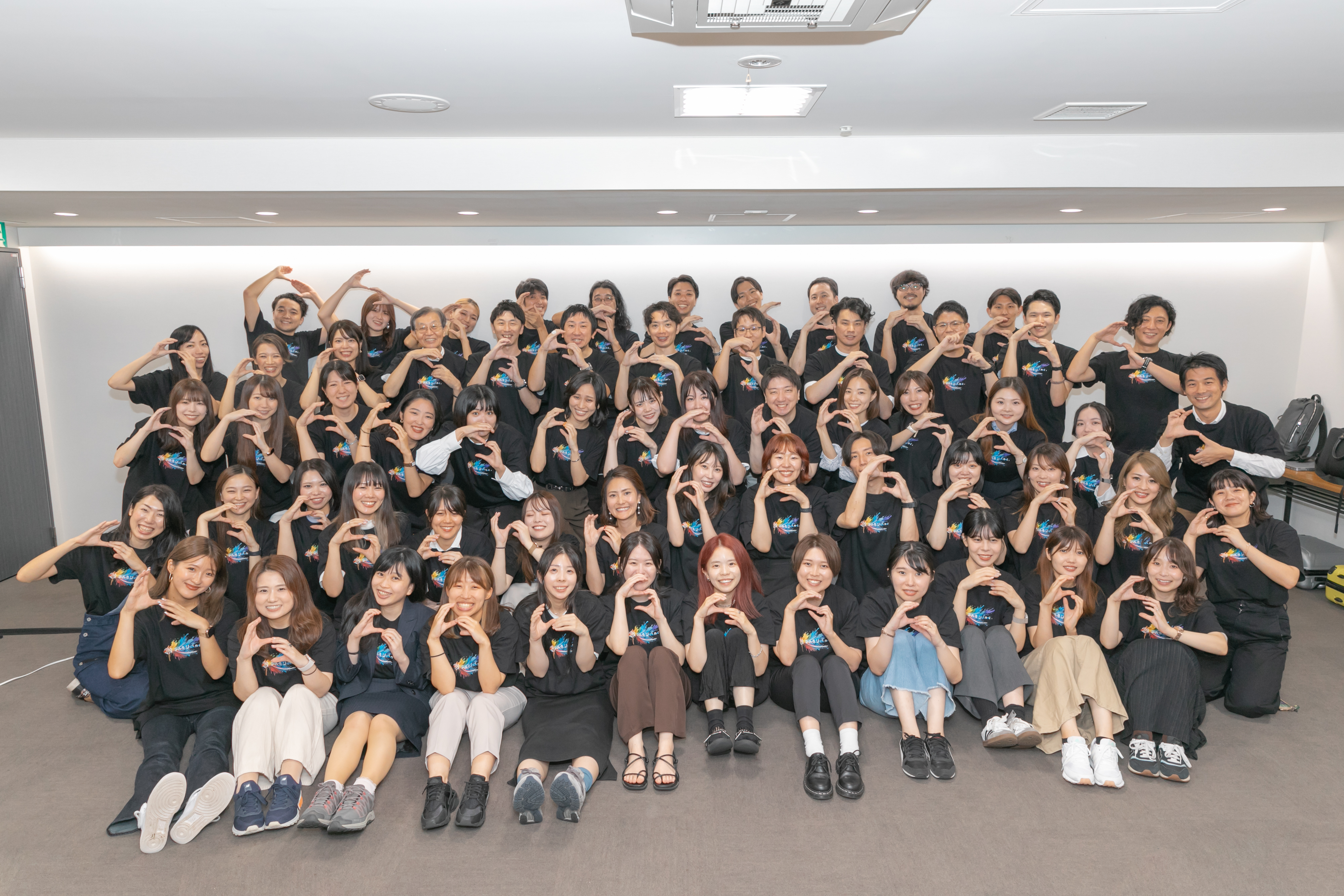2023年9月新人研修＠東京オフィス
