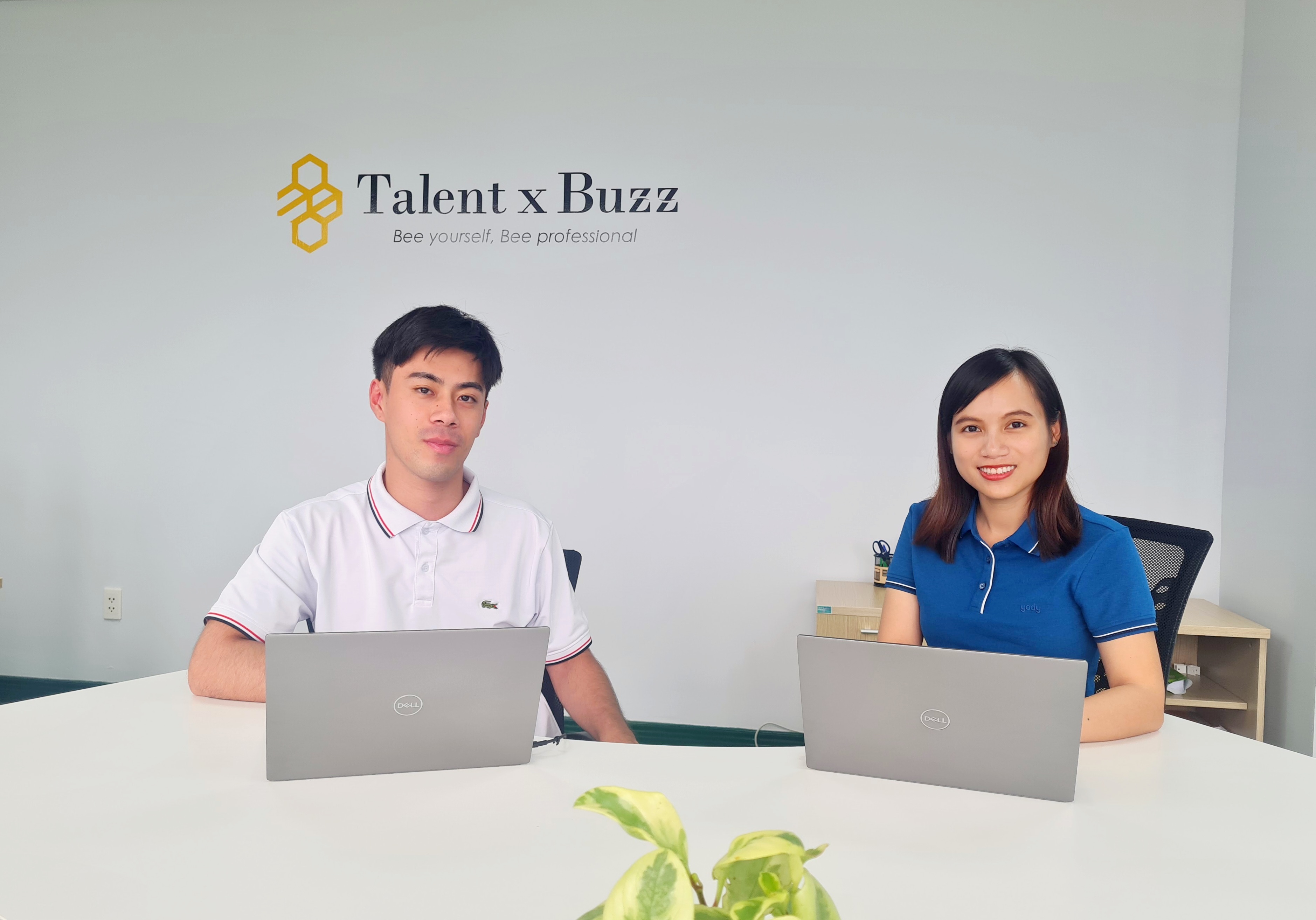 Talent x Buzz初の海外支社、ベトナム・ダナンオフィスに潜入！