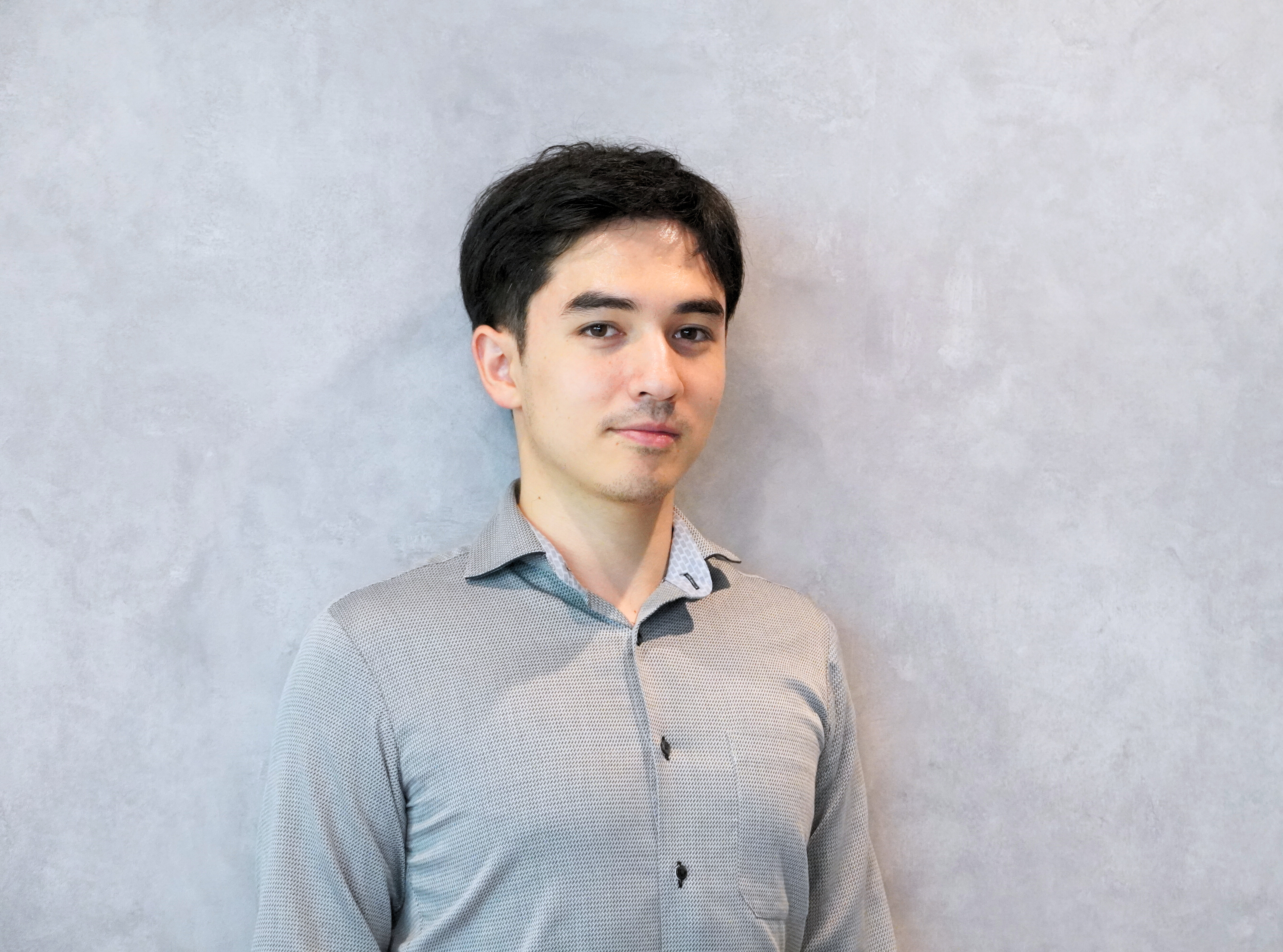 ChatGPT 新規事業を牽引｜慶応SFC入学、外資コンサルインターン参加｜そんな私が感じるギブリーの可能性【24卒内定者インターン紹介＃3】