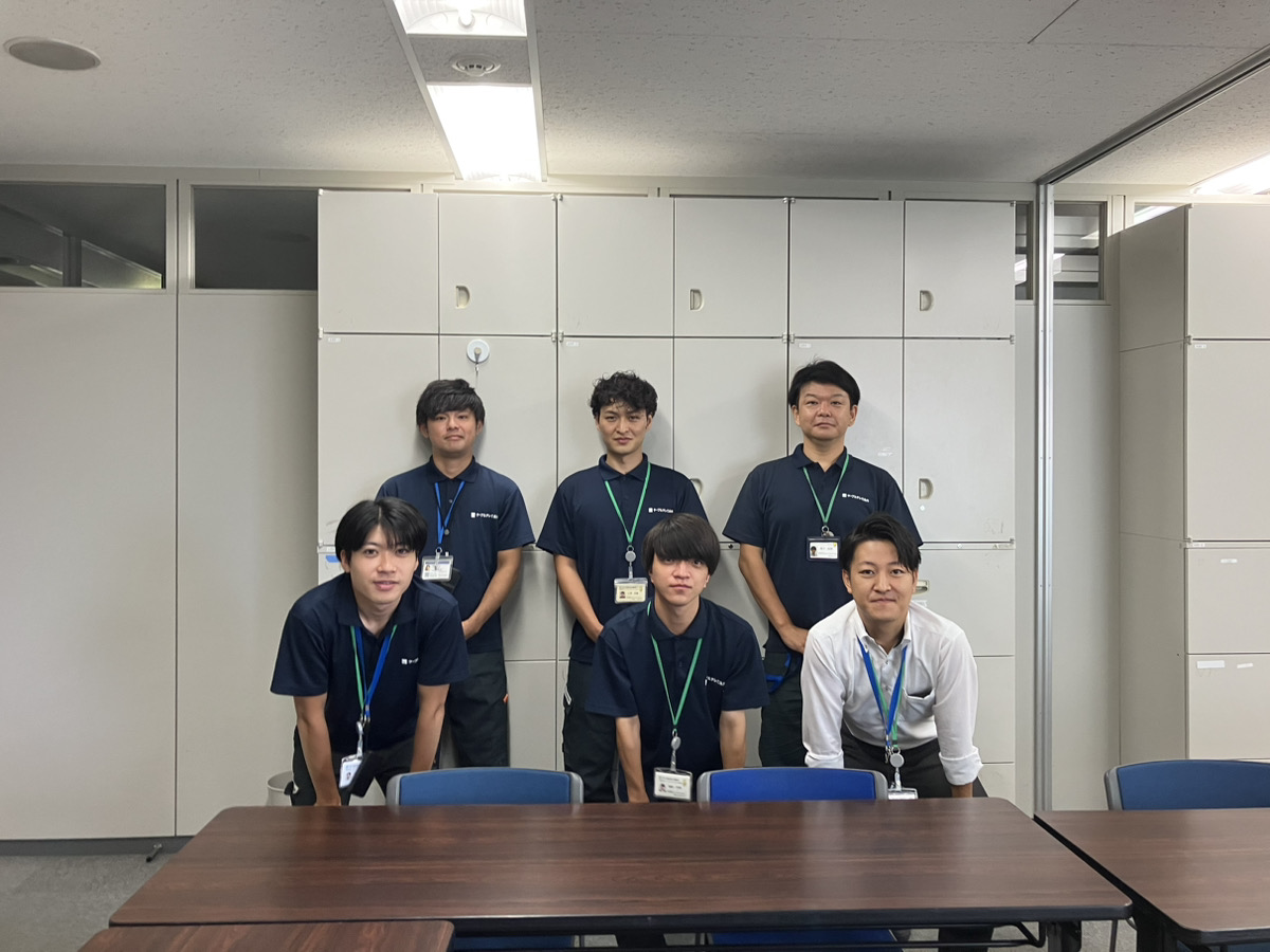 SANGOの歴史17年において、通算1位のレジェンドトップセールにインタビュー！営業のプロマインドを伝授していただきました！