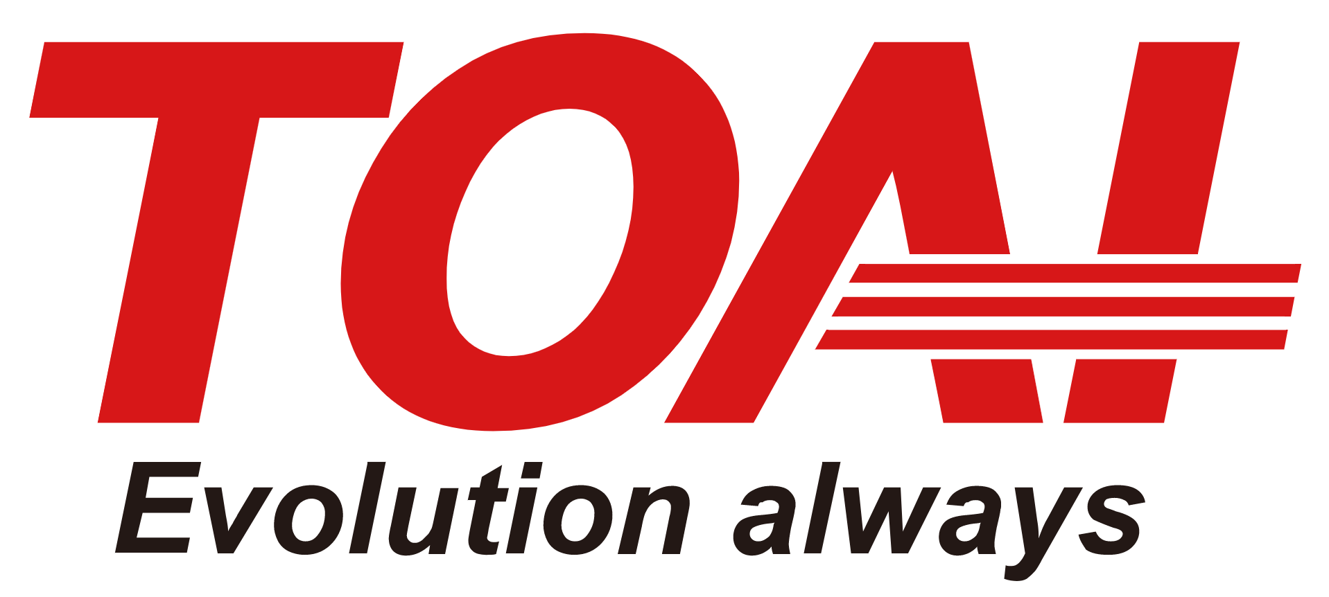 株式会社TOAI