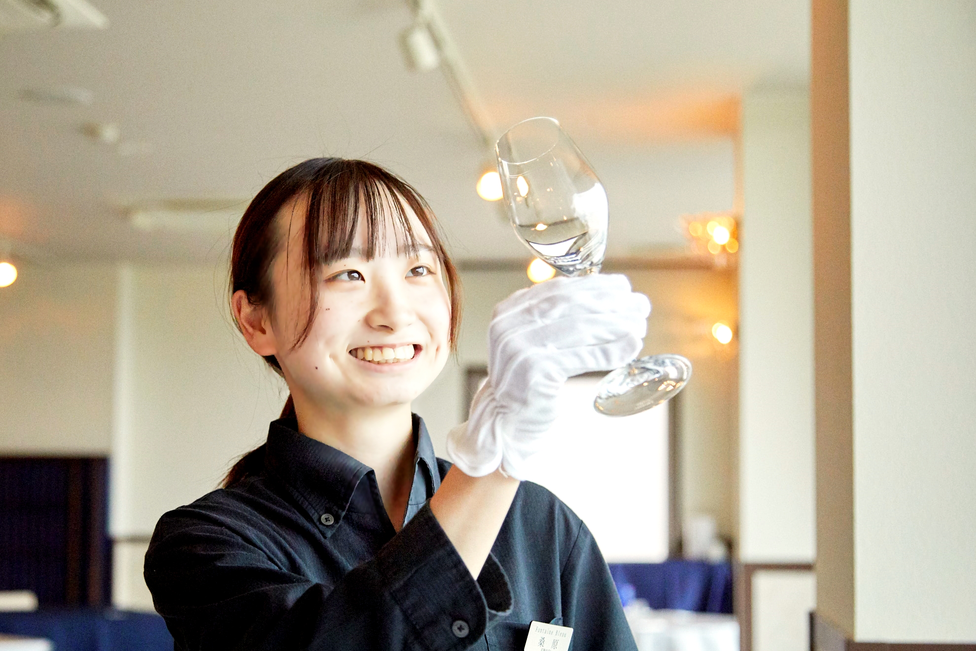 【ホテルの裏側】ひたむきに仕事と向き合う、スタッフのリアルな声