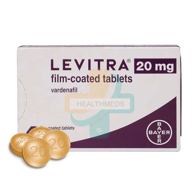 Levitra – A Better Option to Treat Impotence