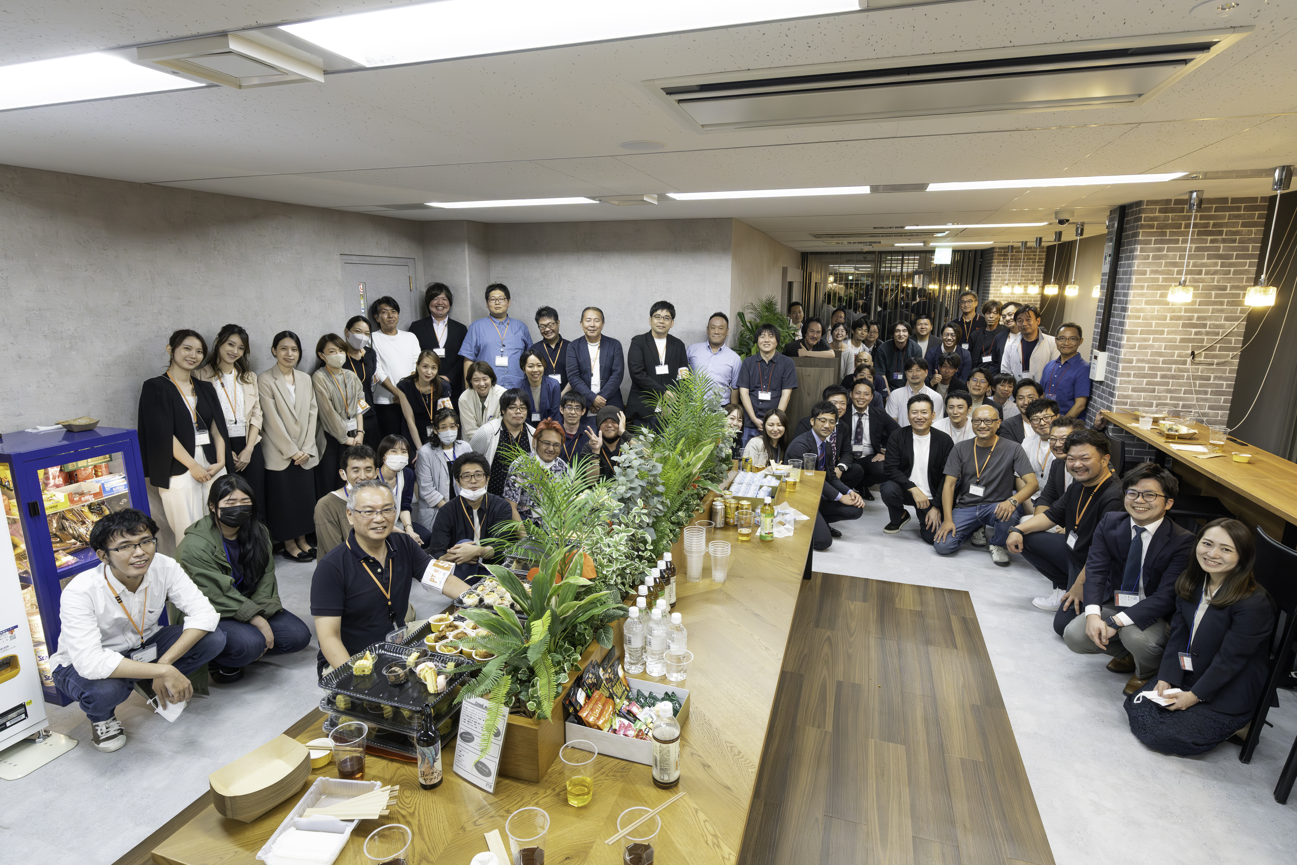 PTW博多センターが移転オープン！九州エリアを担う重要な拠点として稼働します！