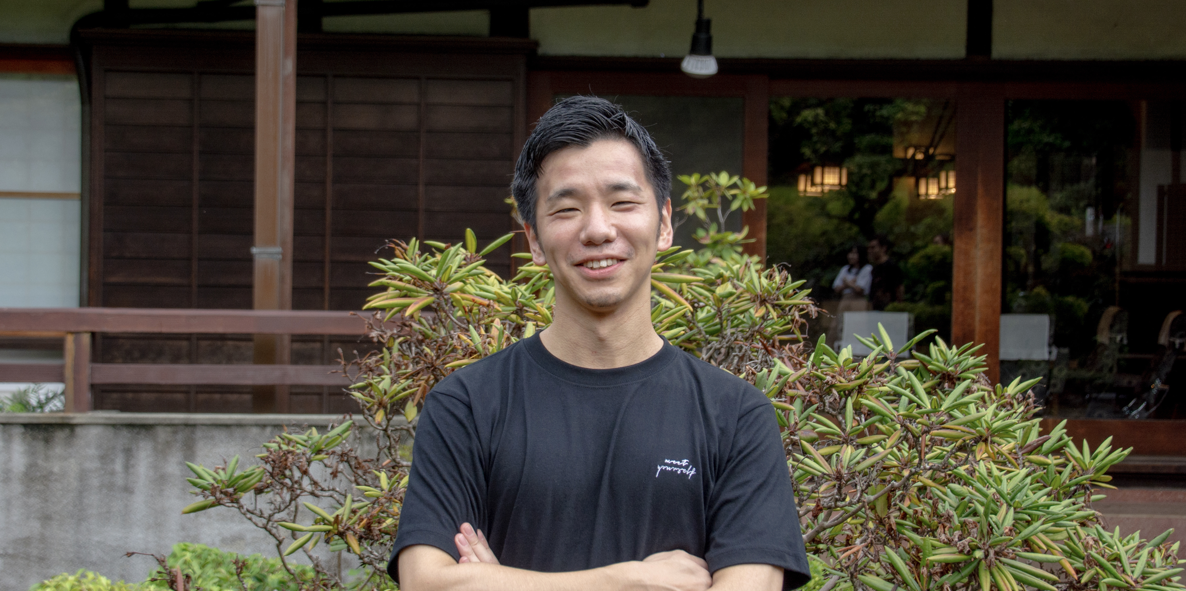 驚いたのは、代表の熱い思いと褒め合う文化。複数社を経験したからこそ分かる、Beyond Cafeの魅力とはーー山田泰寛