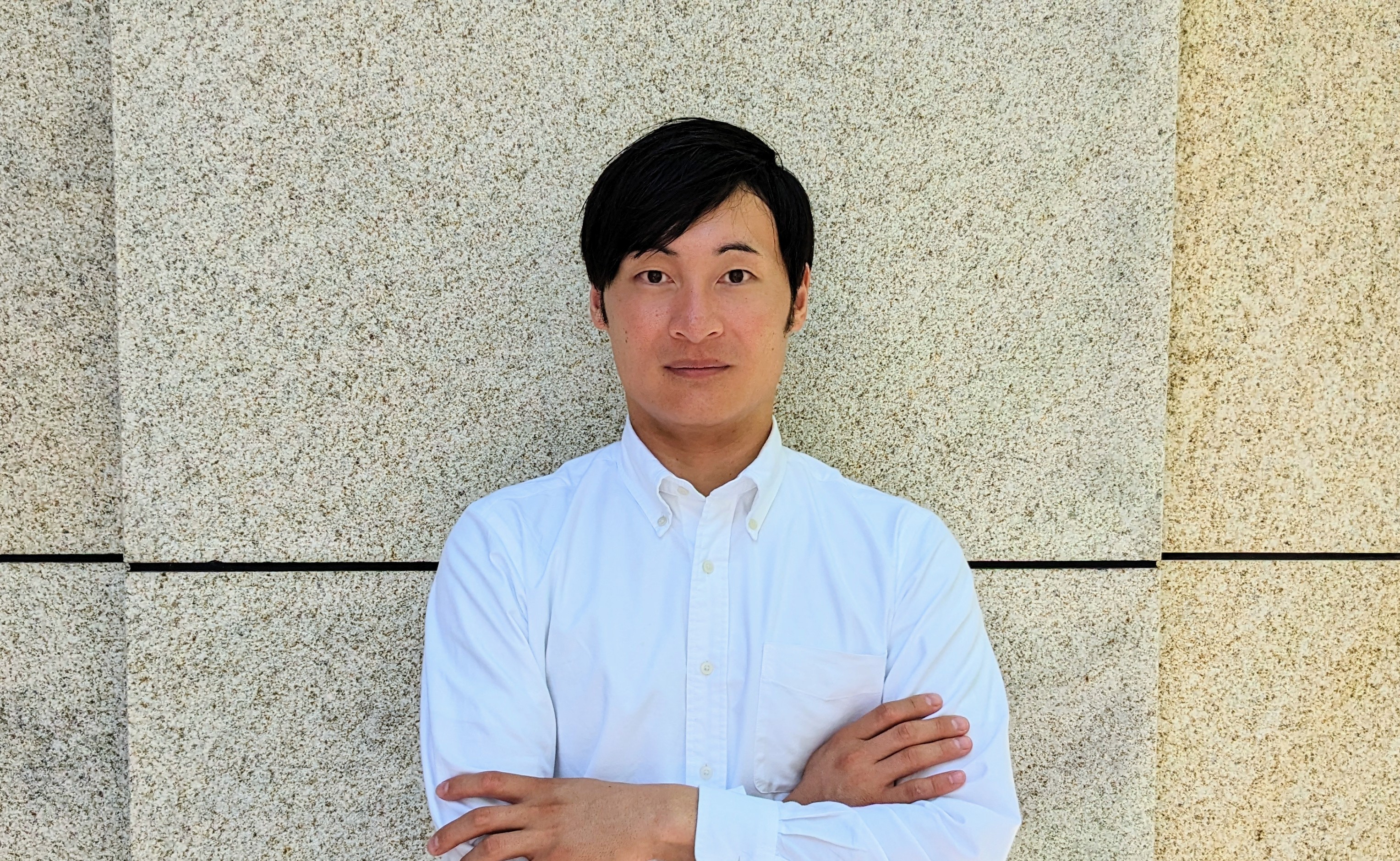 【社員インタビュー#3】大手からスタートアップへの挑戦。個人の力で生き抜くための環境を求めて。