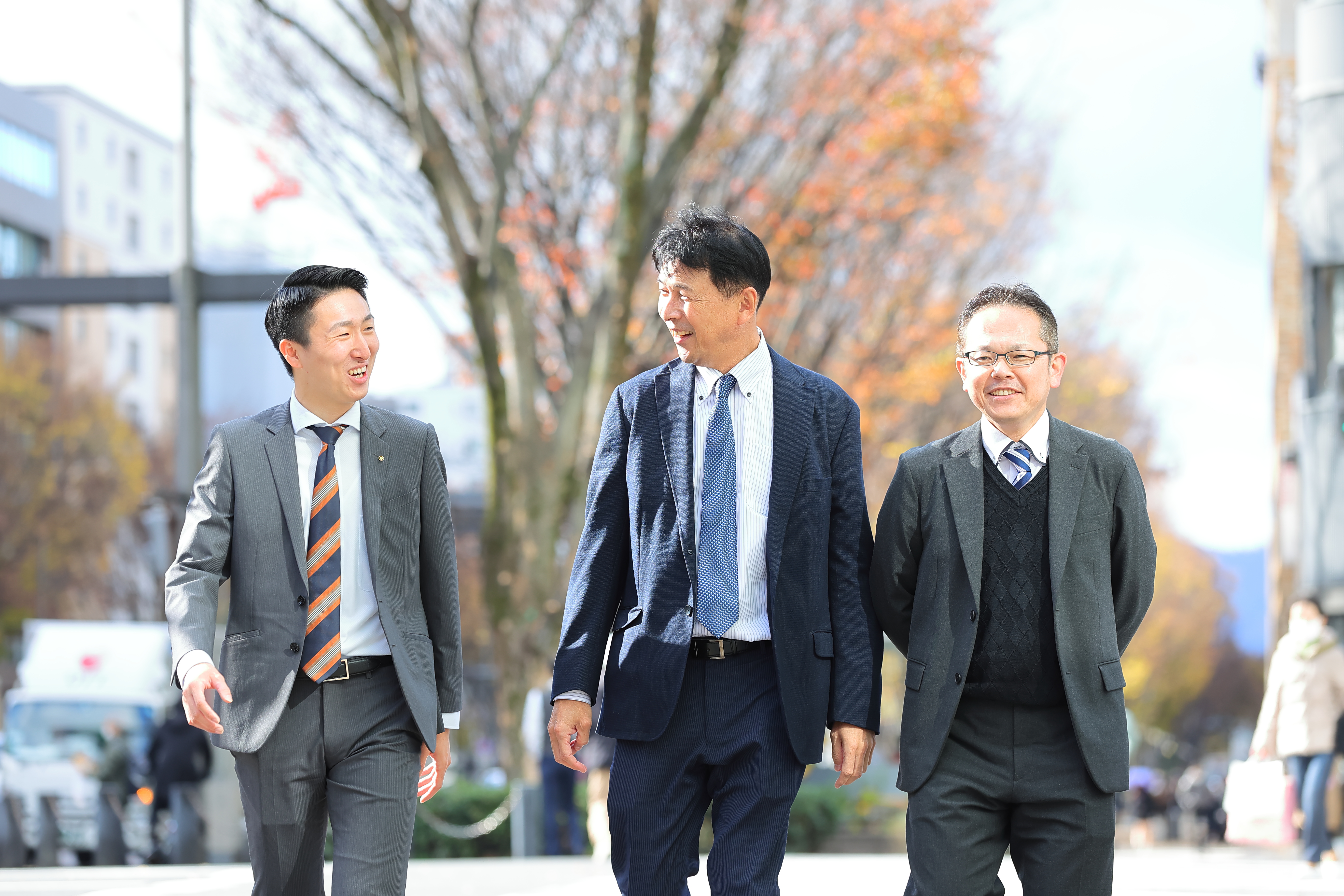 【産業エネルギー部】まさに今が転換期。次世代の上原成商事を担う中核部門の成長戦略に迫る