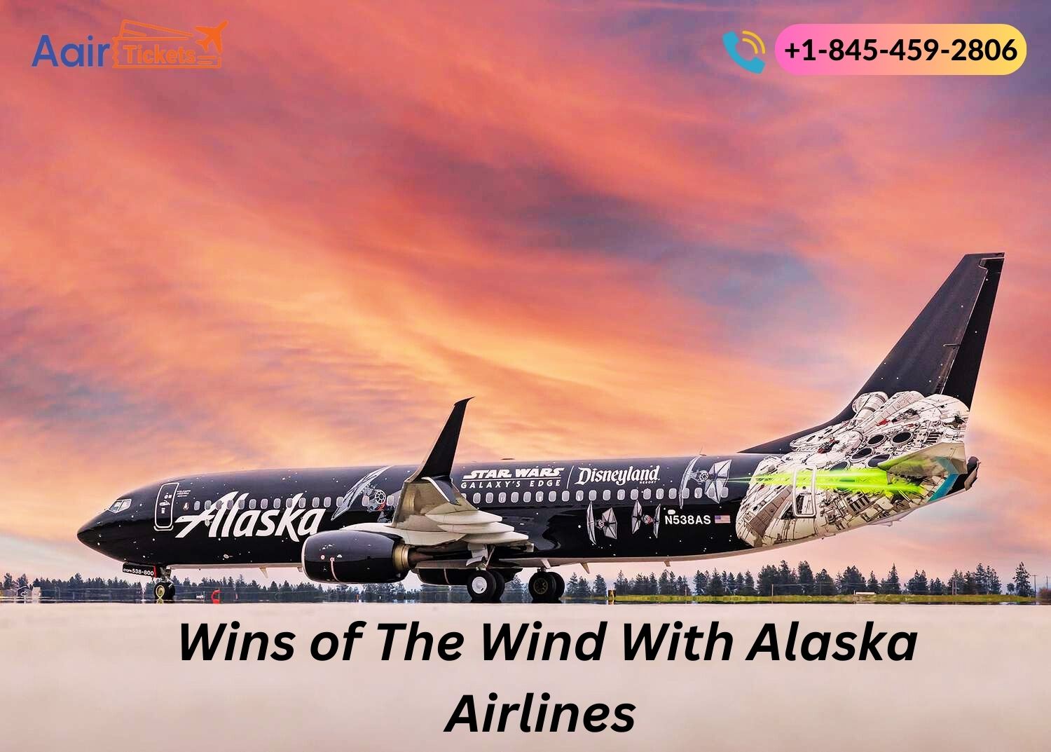 Como hablo con Alaska Airlines Teléfono?