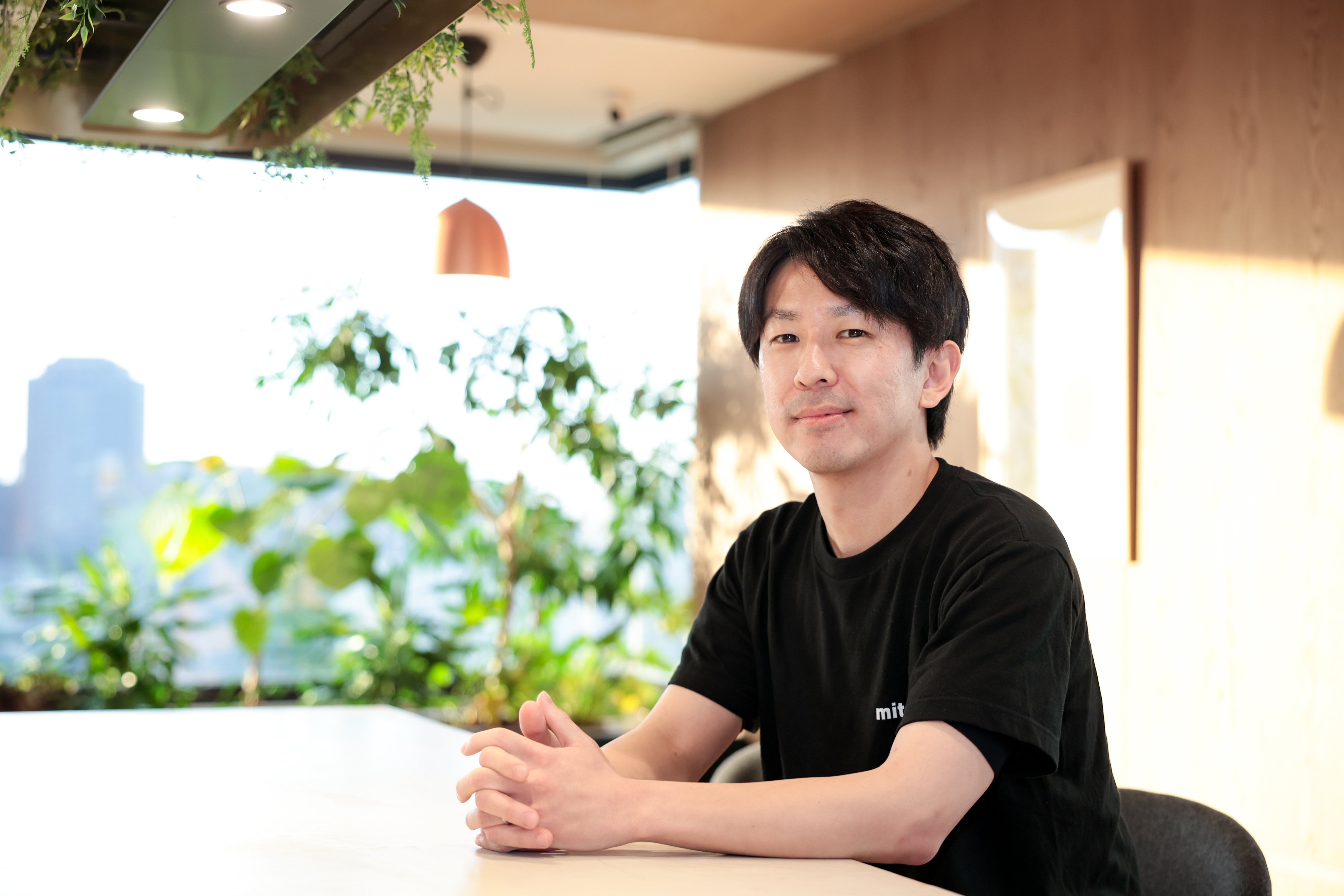 【メンバーインタビュー#03】10年以上医療の最前線で活躍してきた国家資格者！未経験でHRベンチャーへ転職した理由とは？