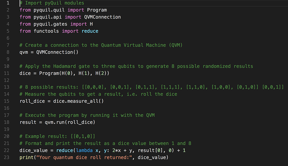 Quantum Code - Review 2023 - Is It Legit Or A Scam?