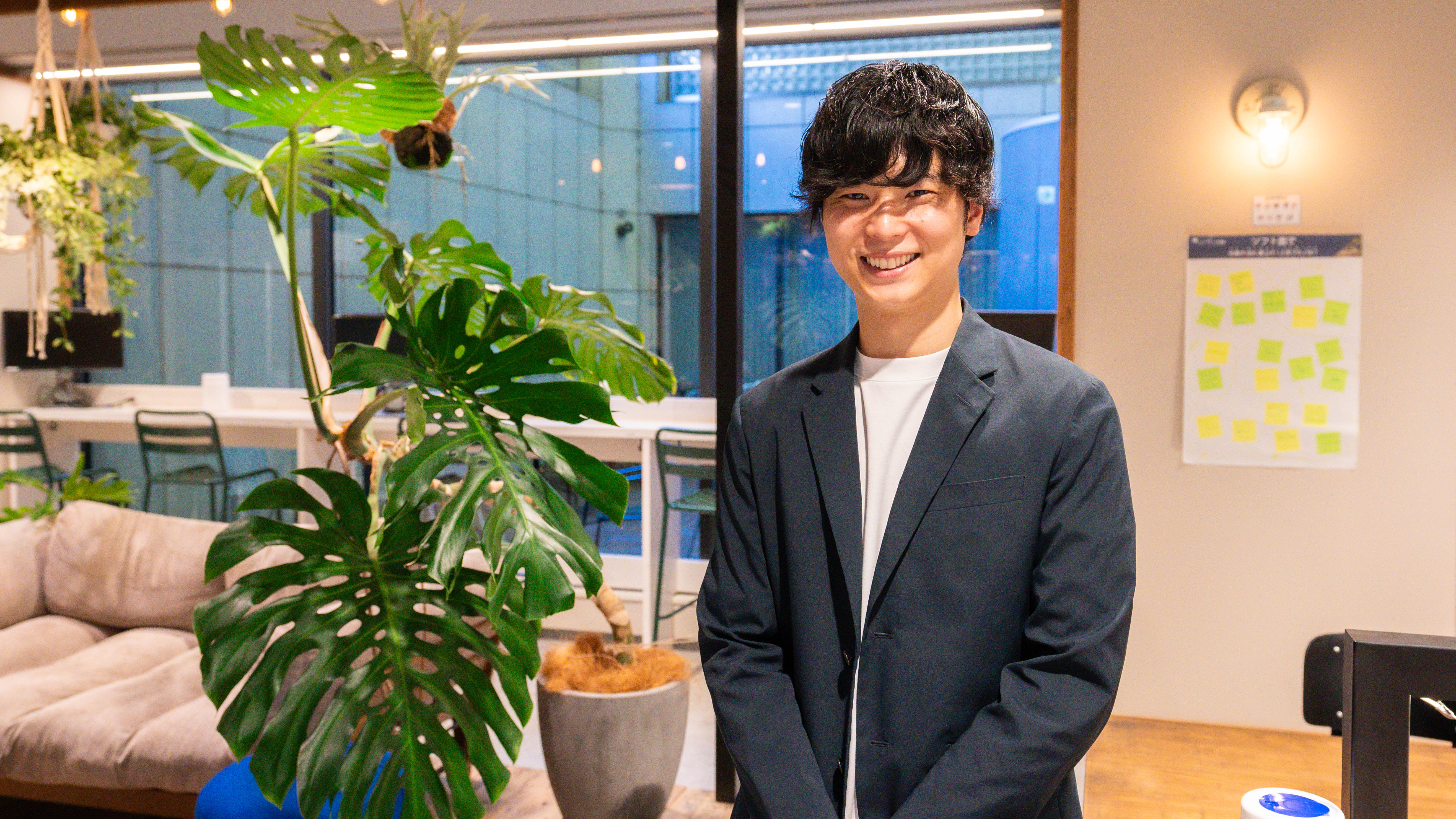 【不登校支援スダチ代表が語る】創業までのストーリー