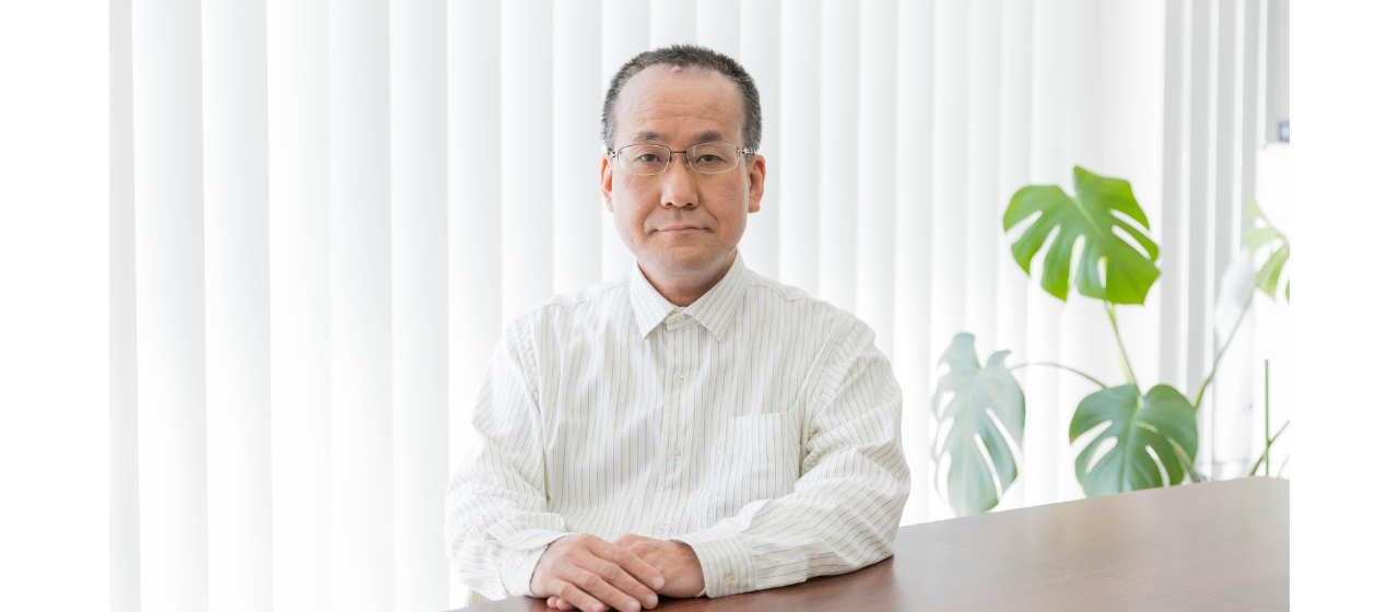目的に向け技術を組み合わせ、作りあげていく面白さ。ITに関する知識や経験が存分に活かせる環境が魅力