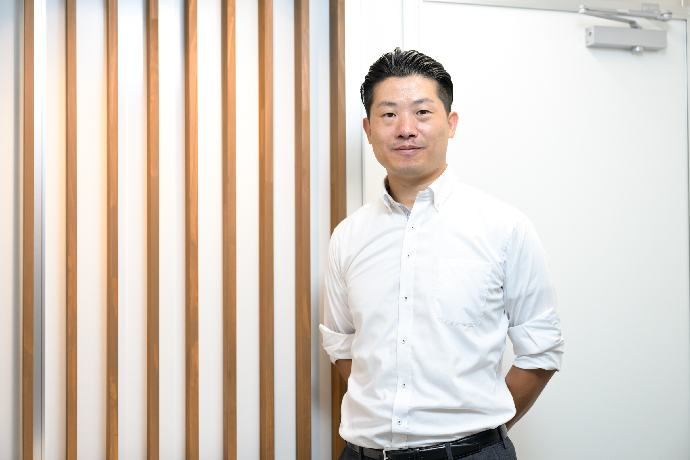 はじめまして。トップクラウド　代表の高橋です。