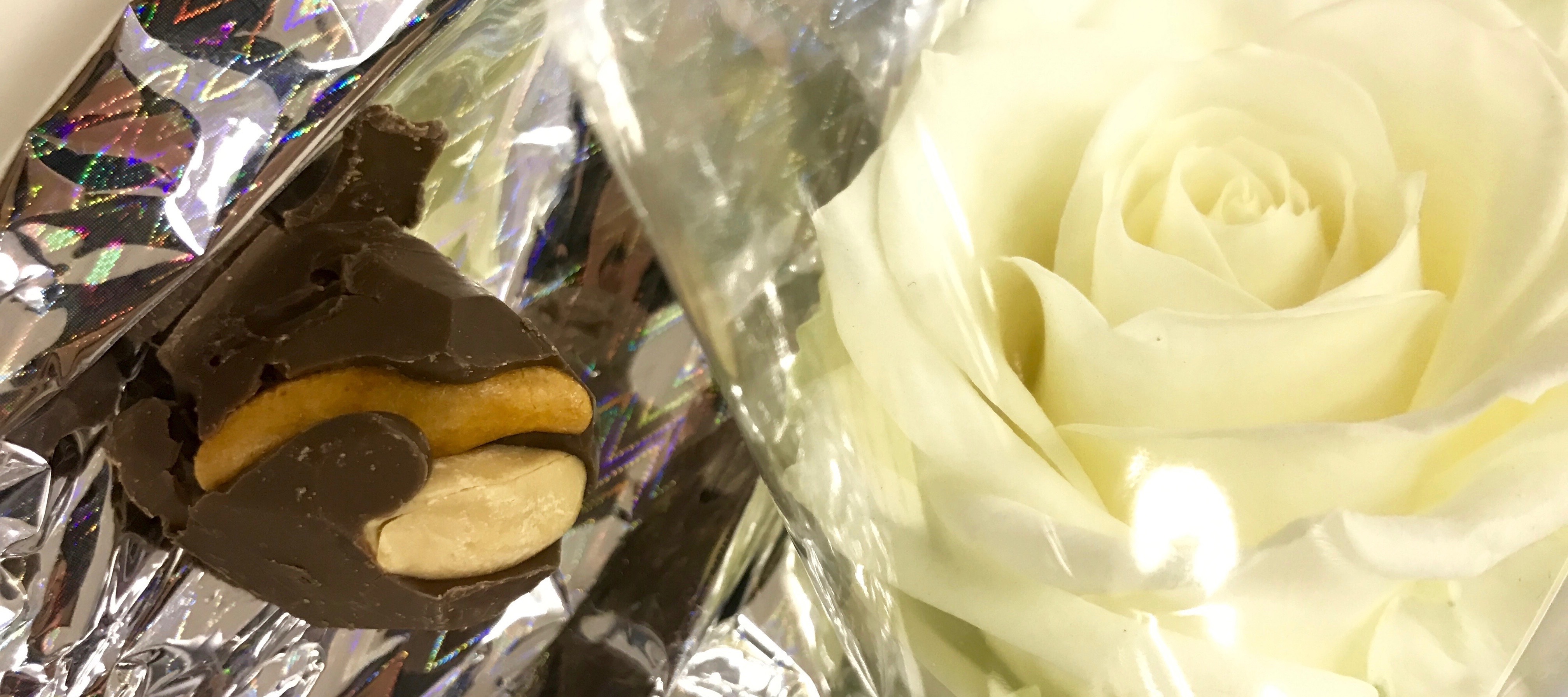 ホワイトデー@AdRoll