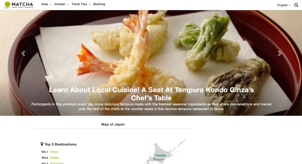 なぜ、MATCHAをやっているか。- MATCHAを立ち上げた経緯 (前編) -