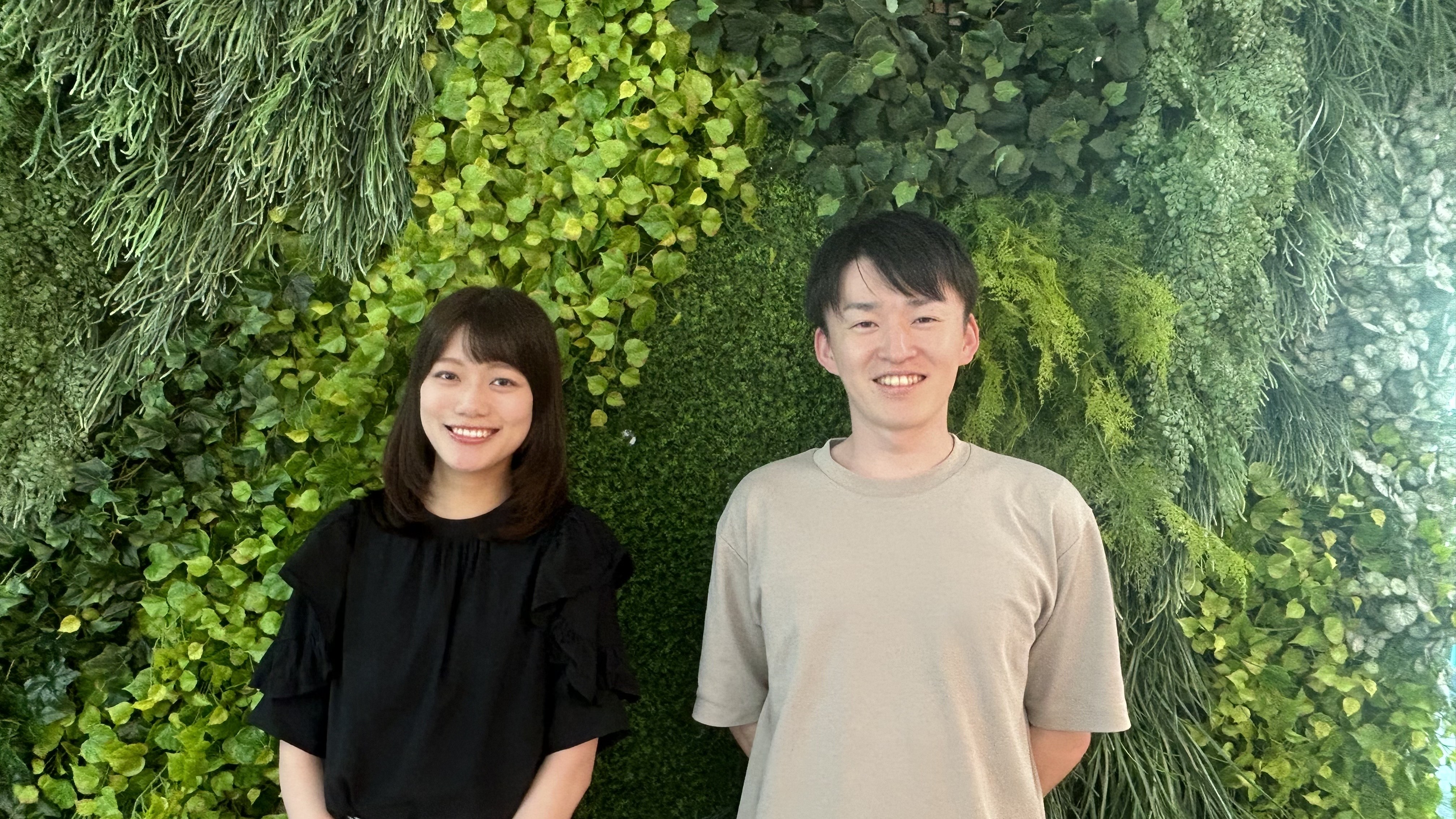 社員インタビューVo.31 ～人事として会社に貢献できること～