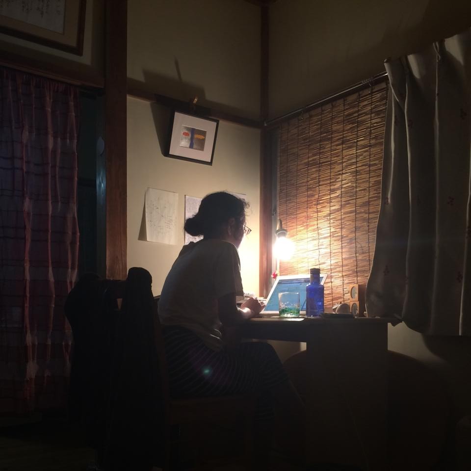 夢を白紙に戻したその後に