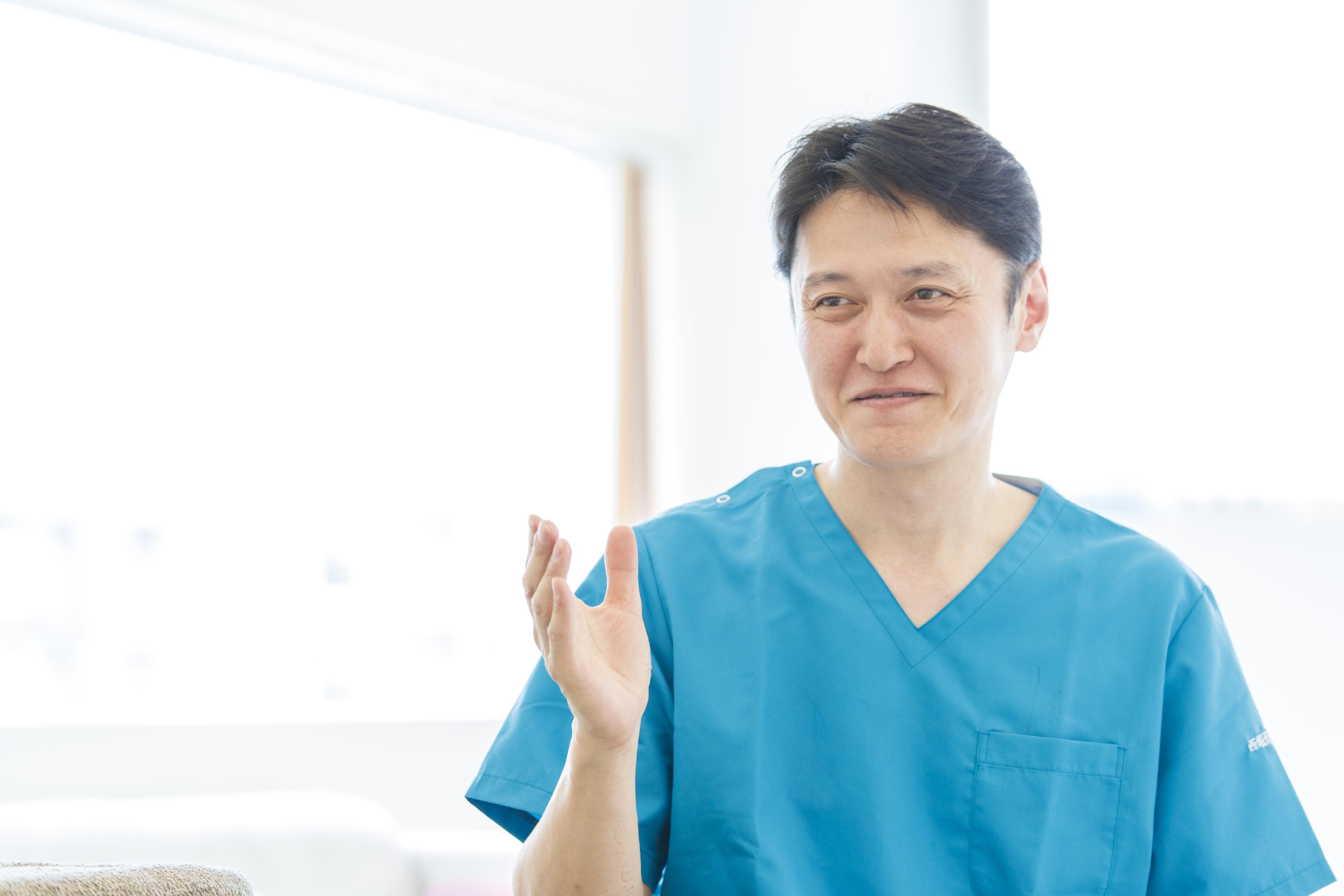 代表メッセージ「最高の人生をつくるレーザークリニックとは？」