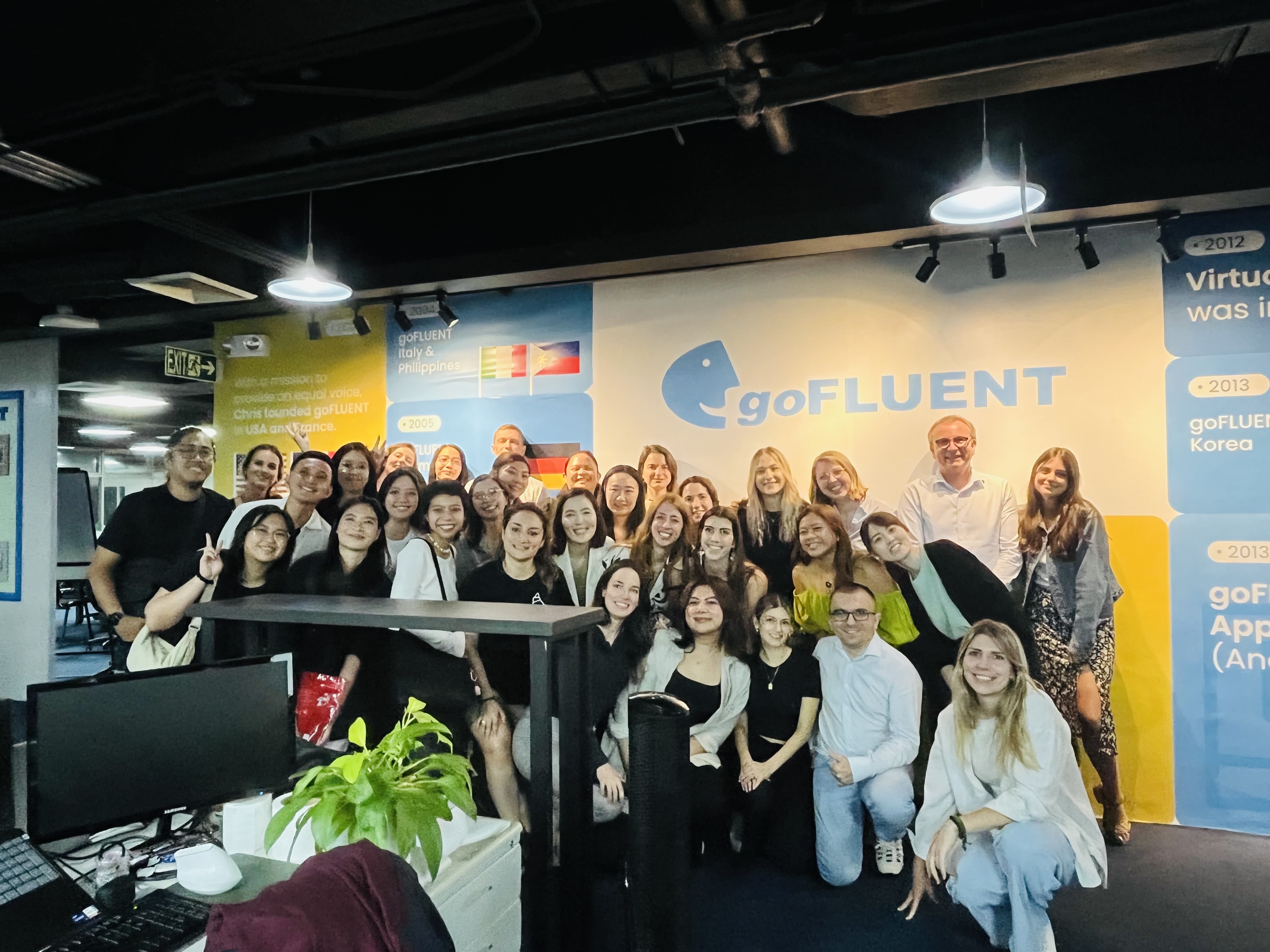 【社員インタビュー】マーケティングマネージャー：Kaori